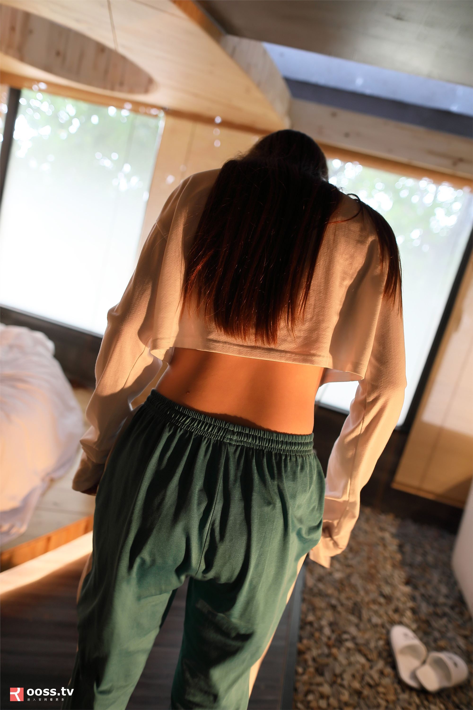 [ROSI写真]2019.05.24 NO.2727