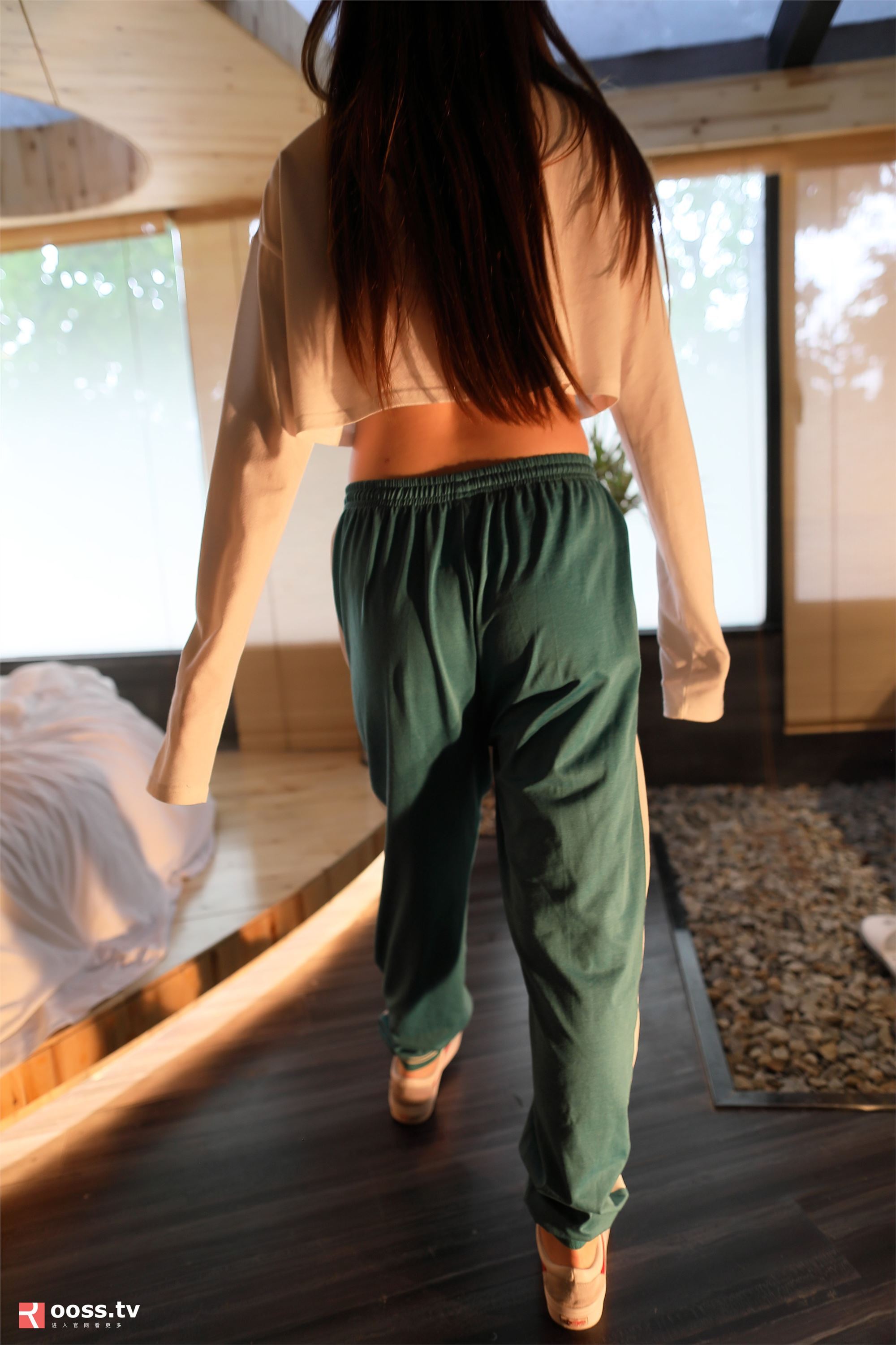 [ROSI写真]2019.05.24 NO.2727