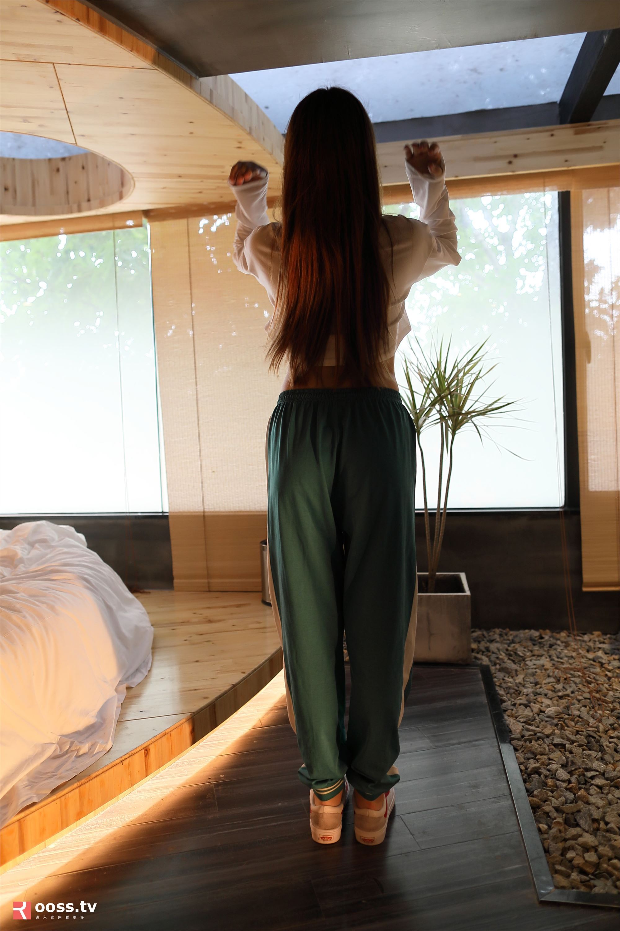 [ROSI写真]2019.05.24 NO.2727