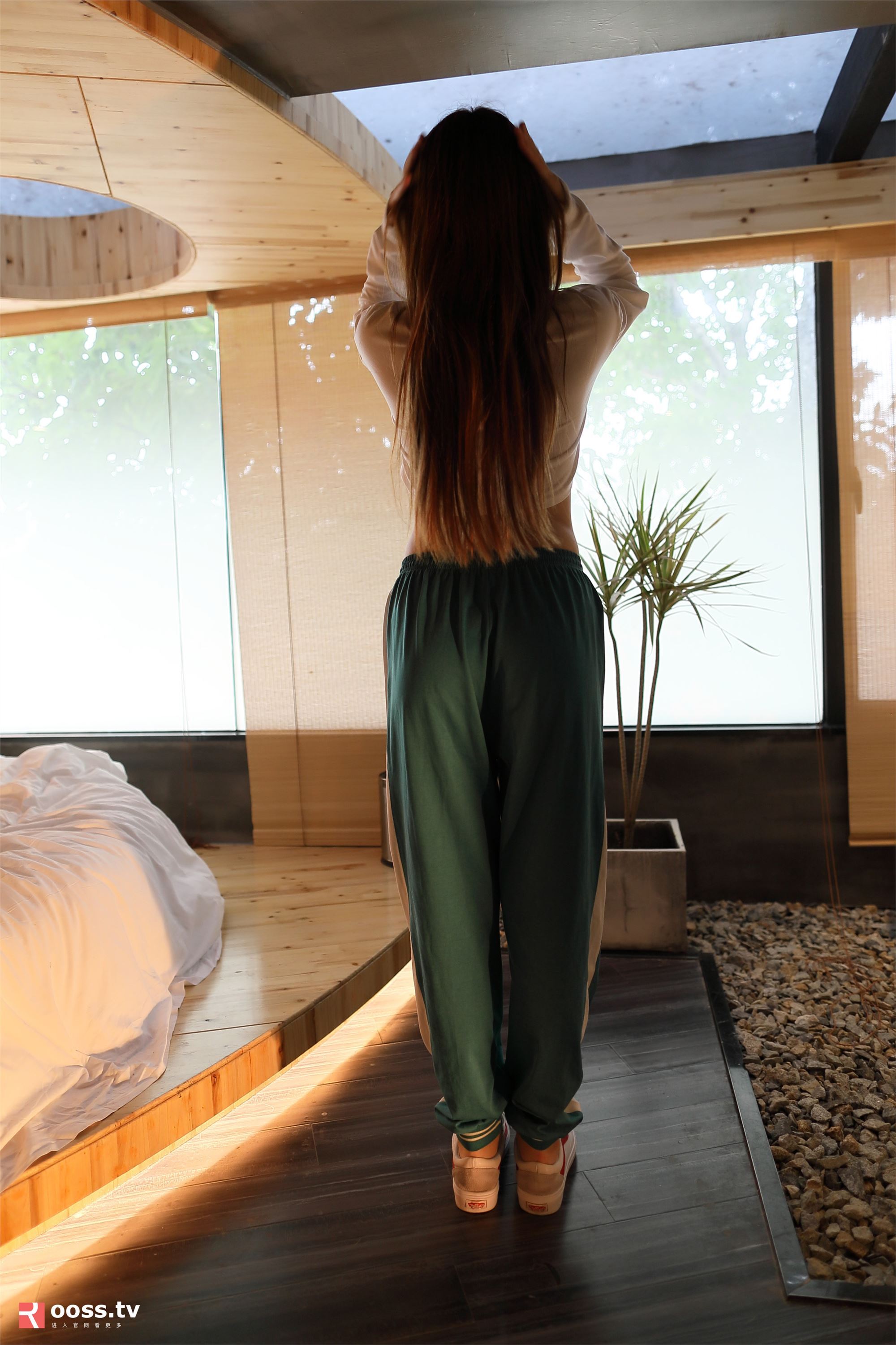 [ROSI写真]2019.05.24 NO.2727