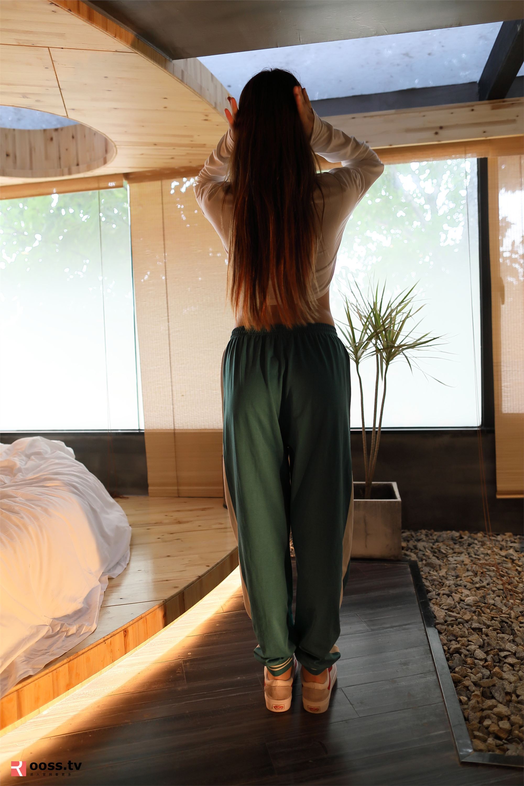 [ROSI写真]2019.05.24 NO.2727