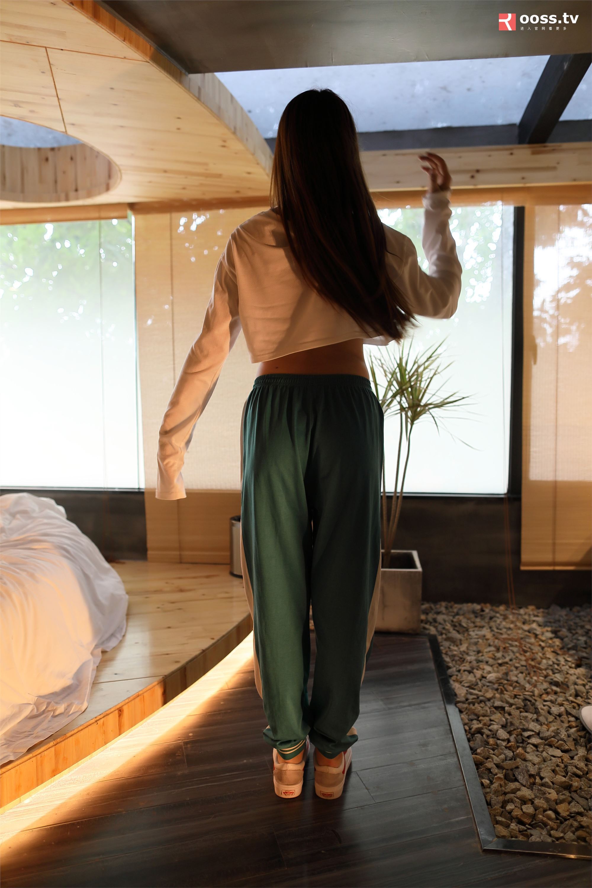 [ROSI写真]2019.05.24 NO.2727