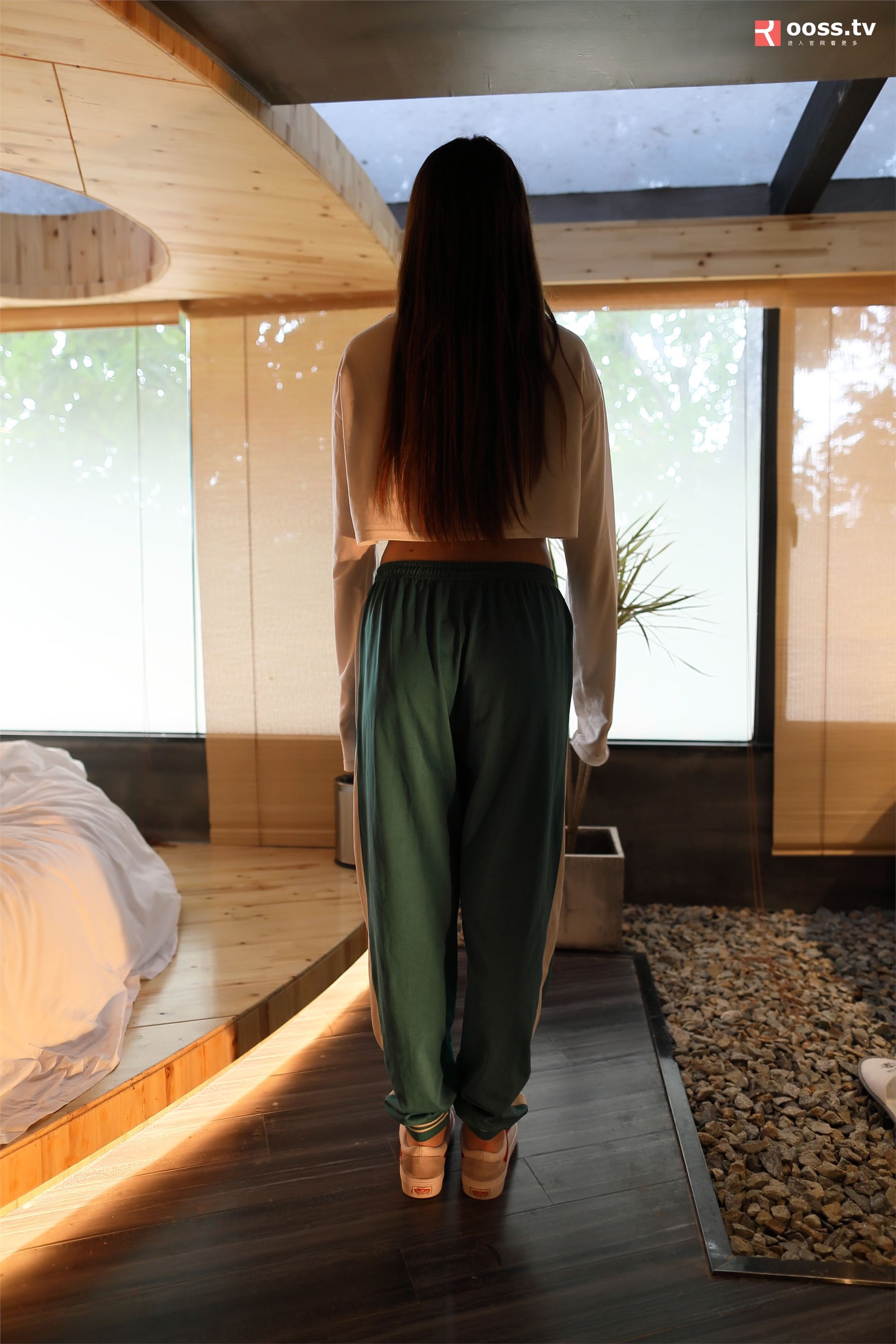 [ROSI写真]2019.05.24 NO.2727