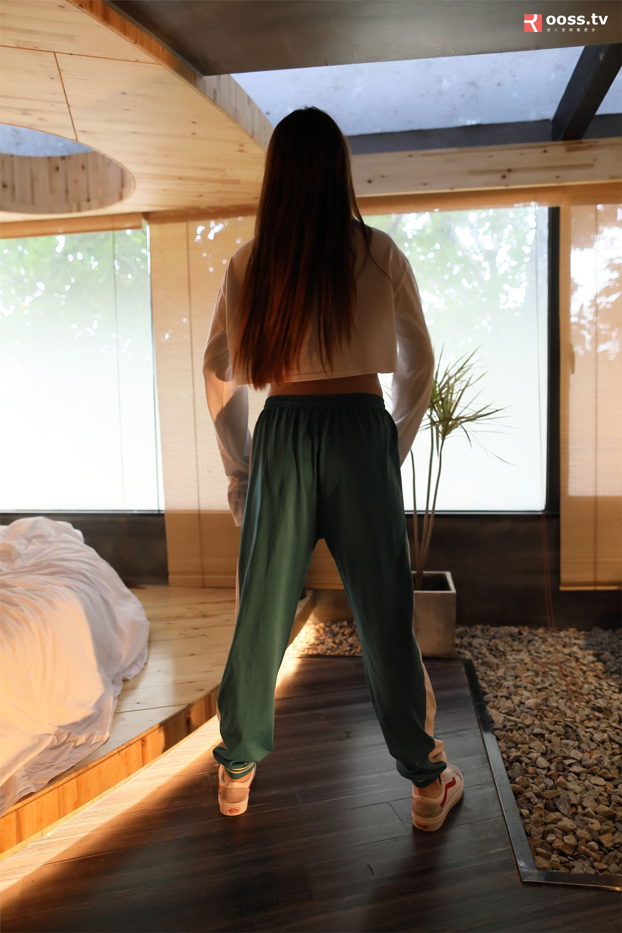 [ROSI写真]2019.05.24 NO.2727