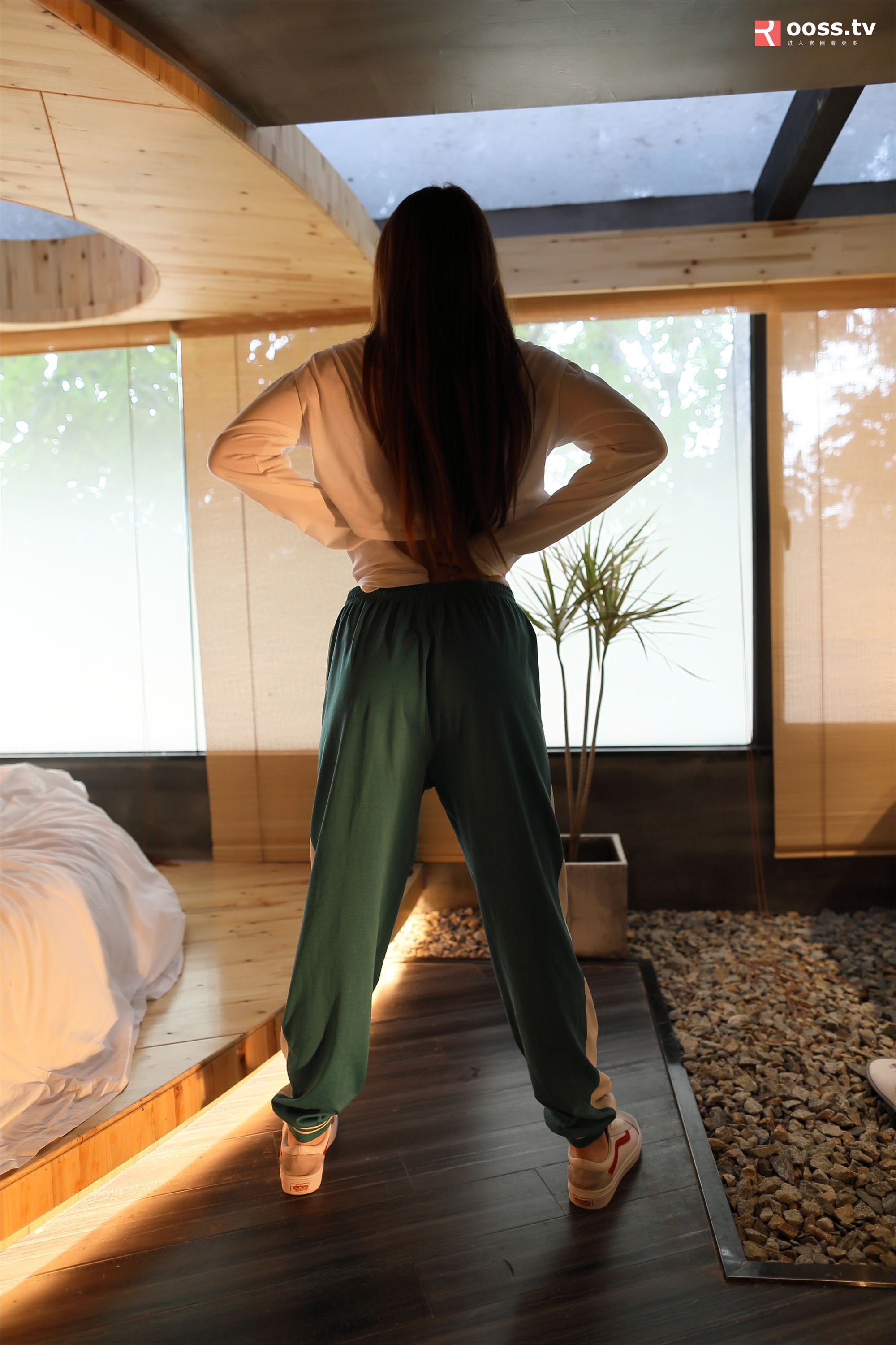 [ROSI写真]2019.05.24 NO.2727