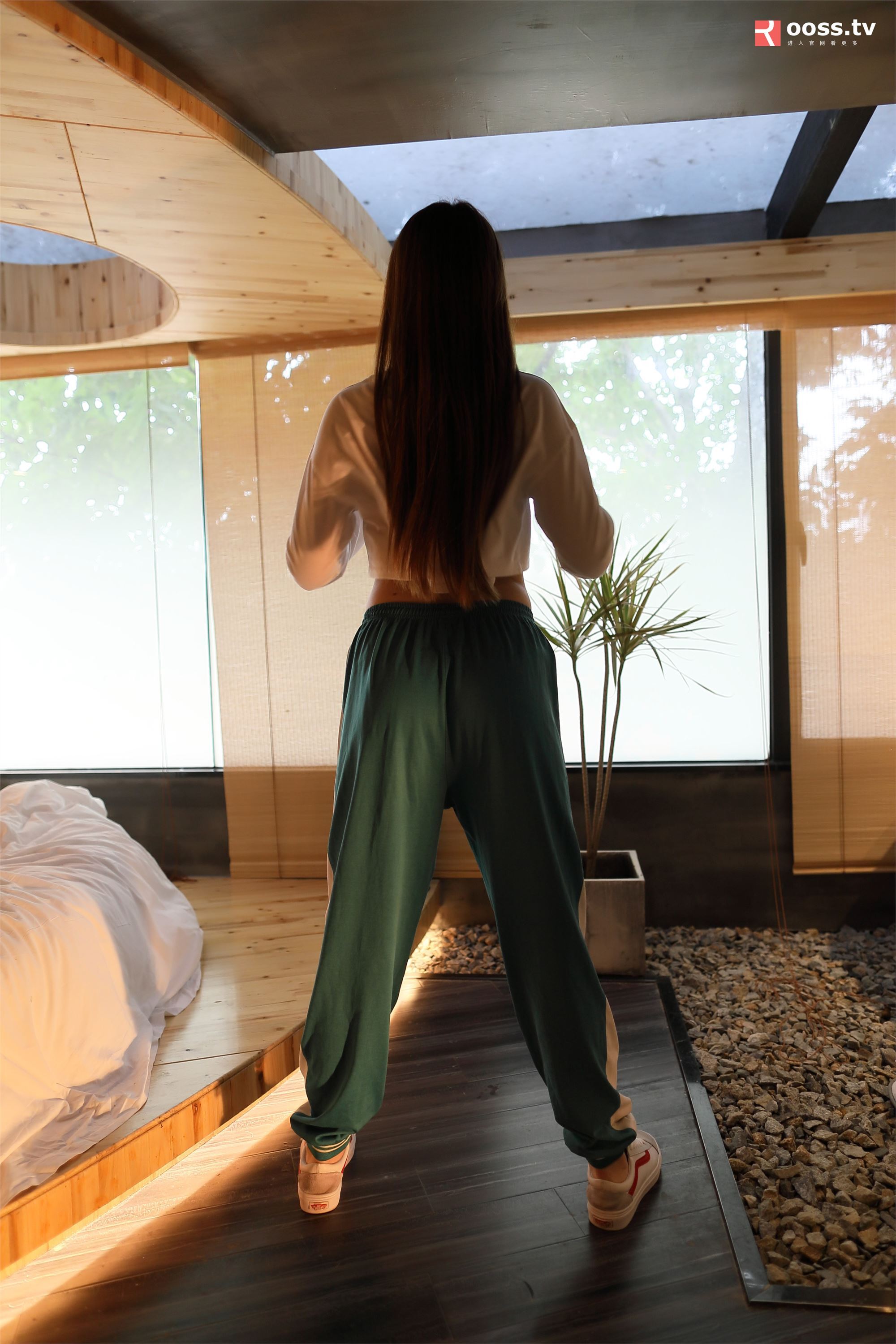 [ROSI写真]2019.05.24 NO.2727