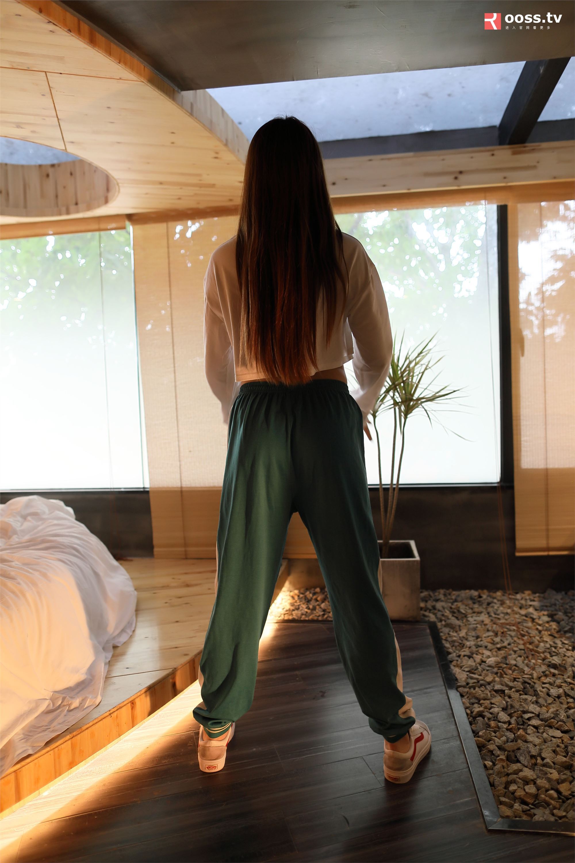 [ROSI写真]2019.05.24 NO.2727