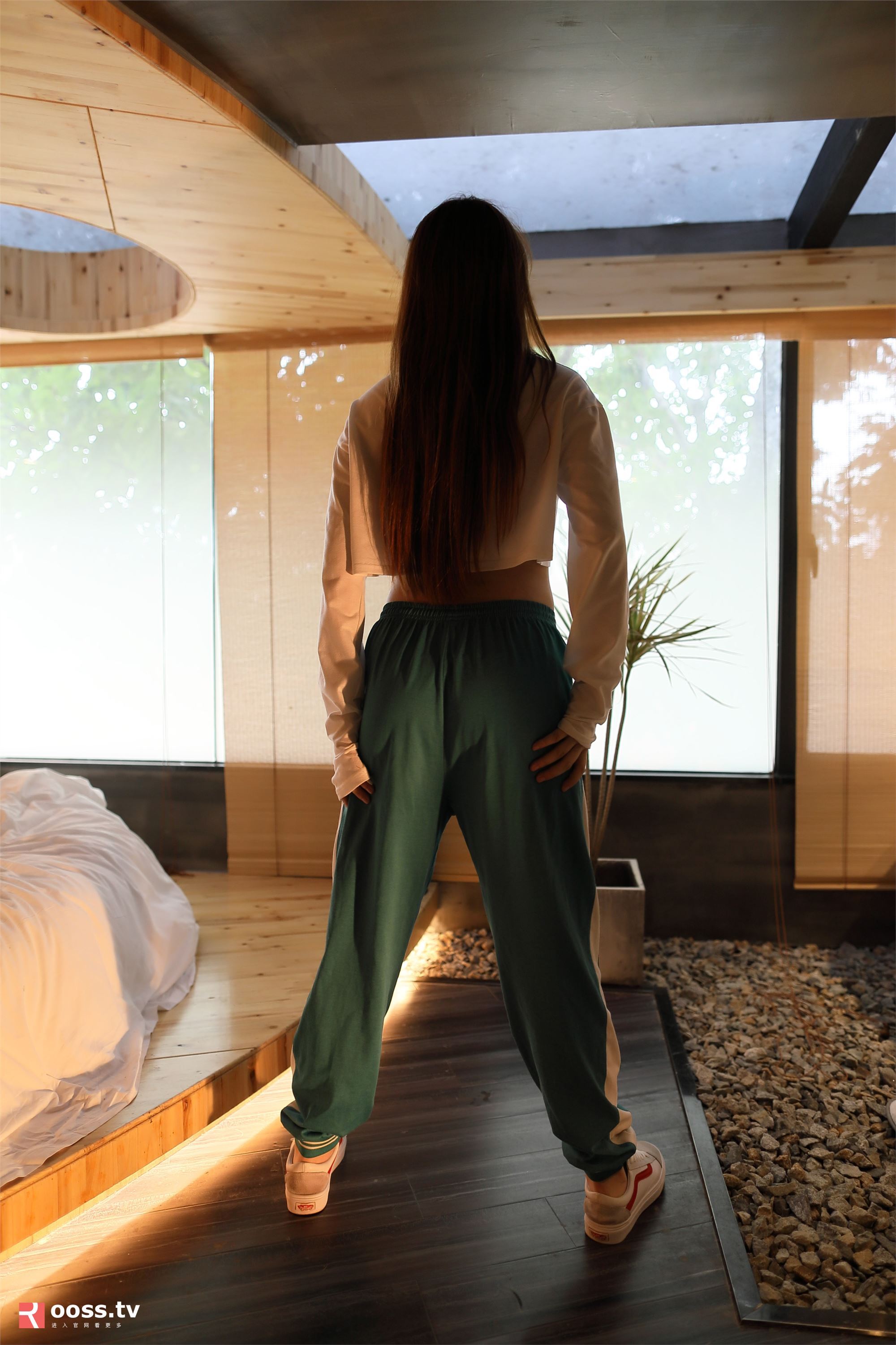 [ROSI写真]2019.05.24 NO.2727