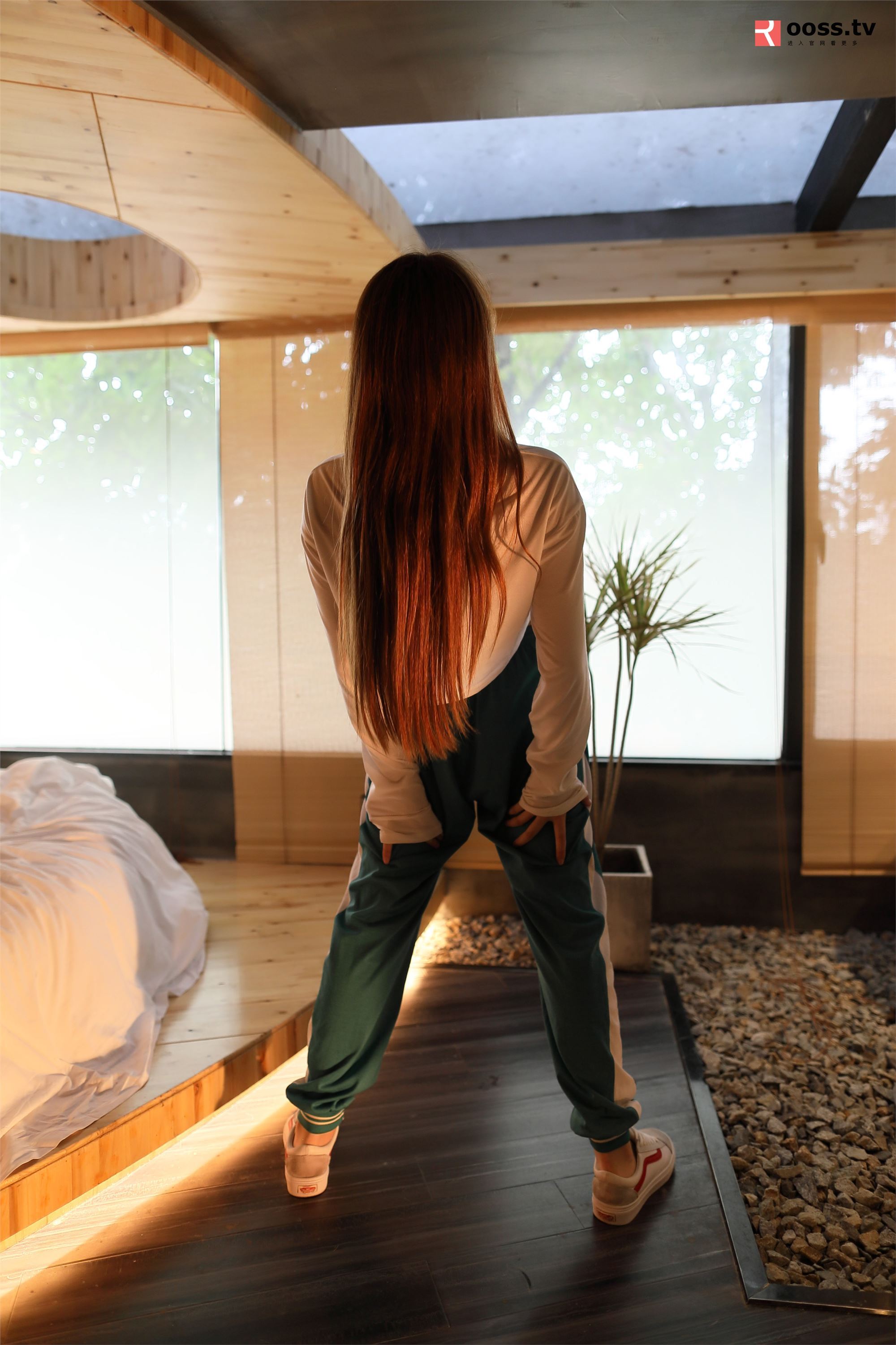 [ROSI写真]2019.05.24 NO.2727