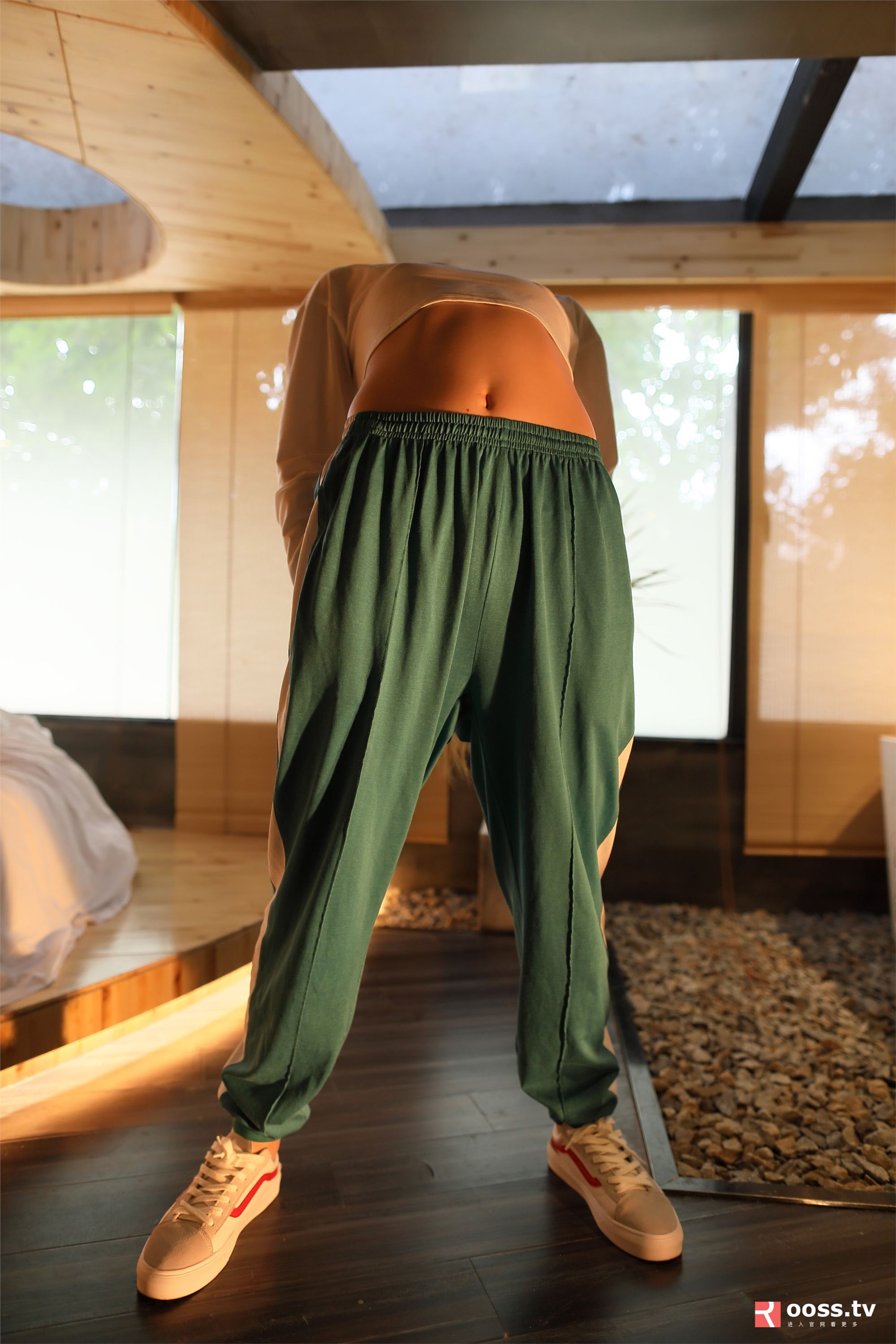 [ROSI写真]2019.05.24 NO.2727