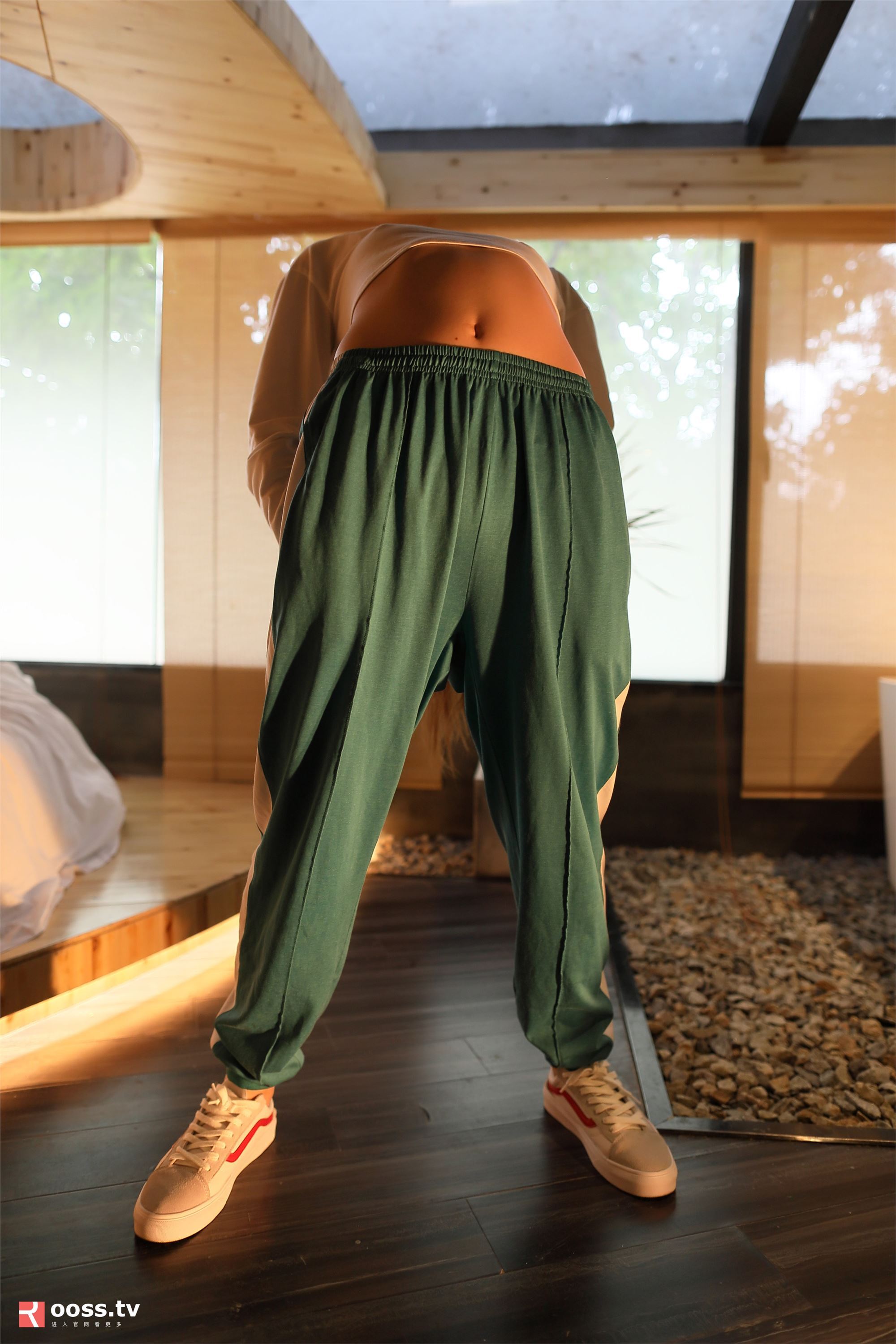 [ROSI写真]2019.05.24 NO.2727