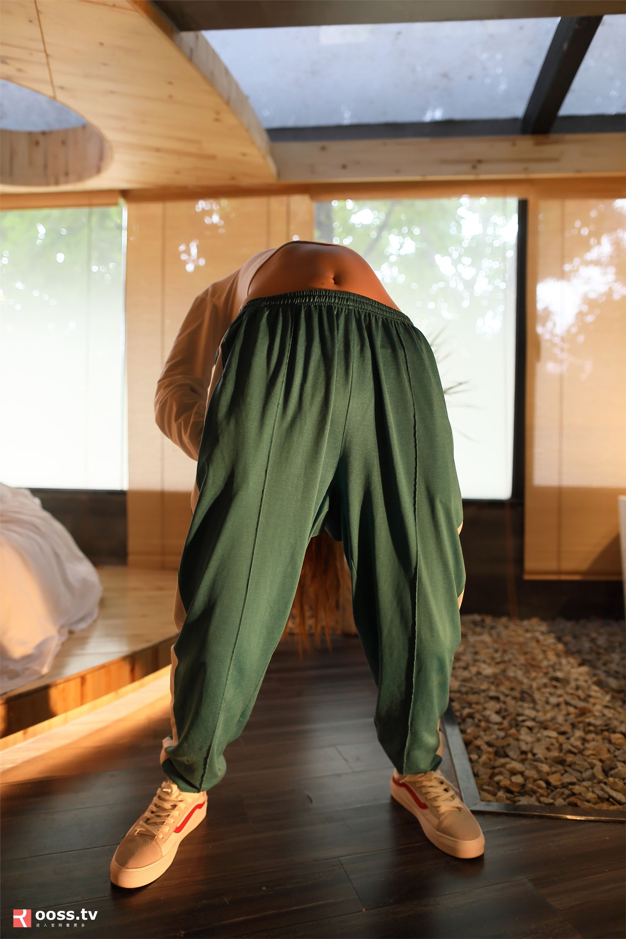 [ROSI写真]2019.05.24 NO.2727