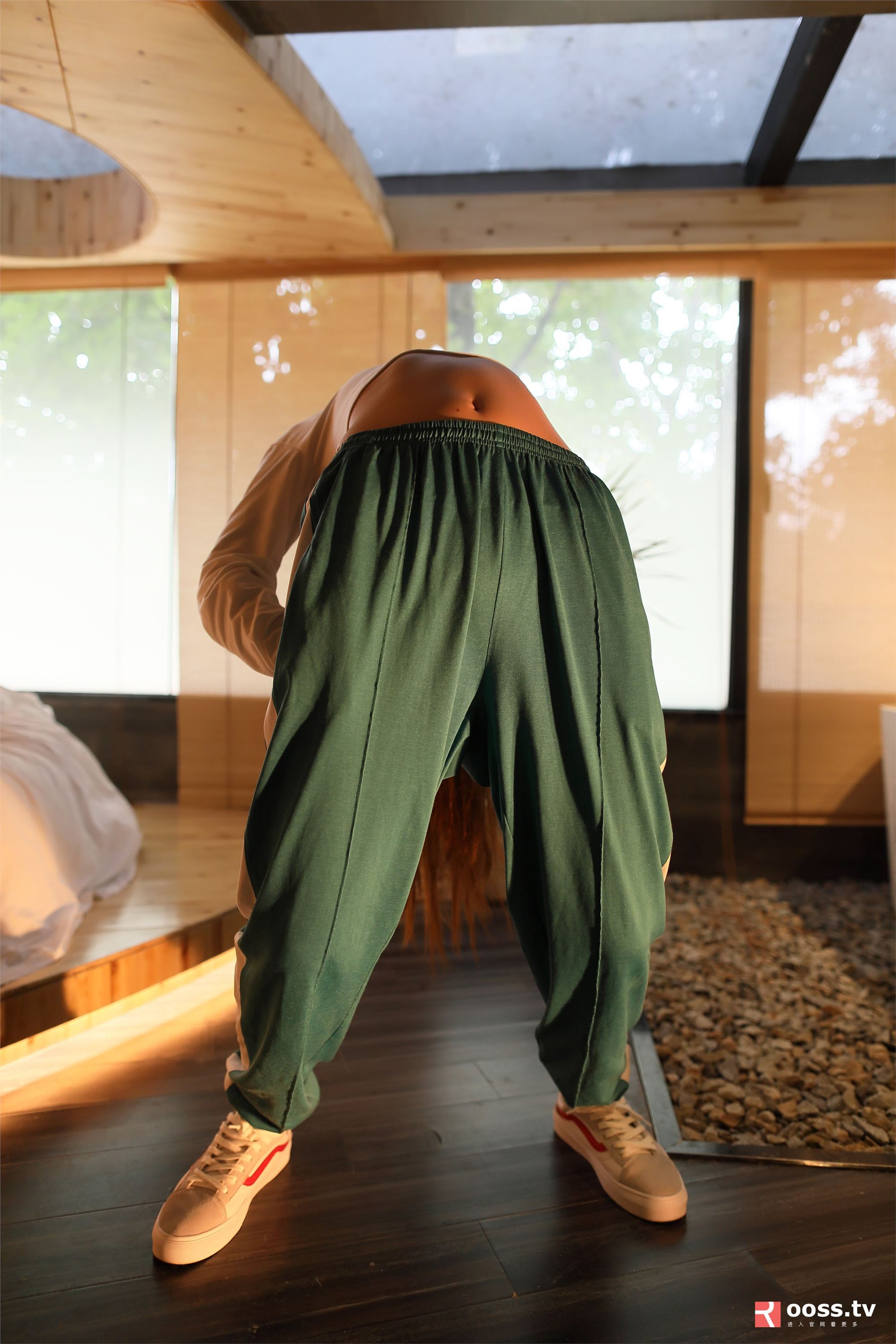 [ROSI写真]2019.05.24 NO.2727