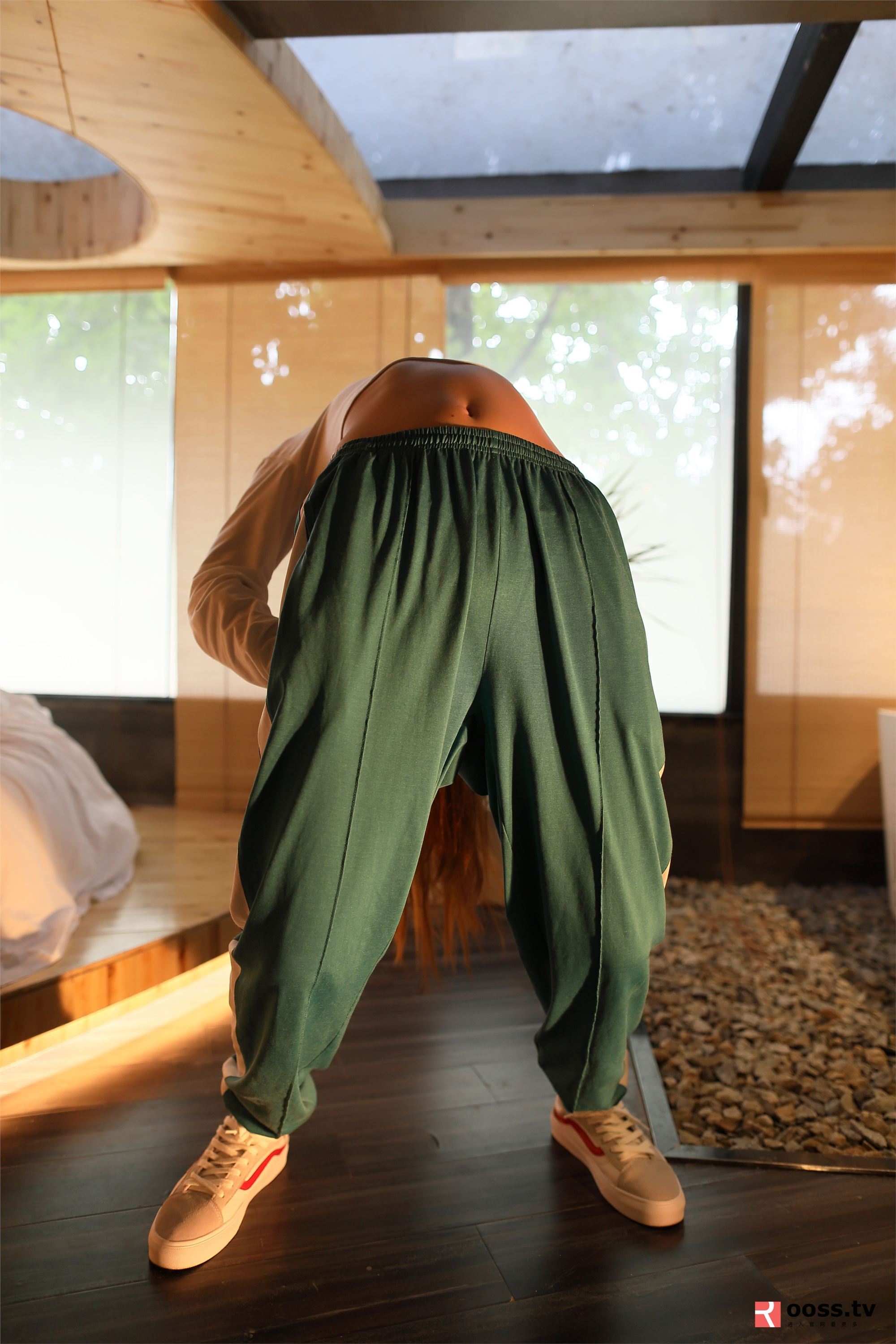 [ROSI写真]2019.05.24 NO.2727