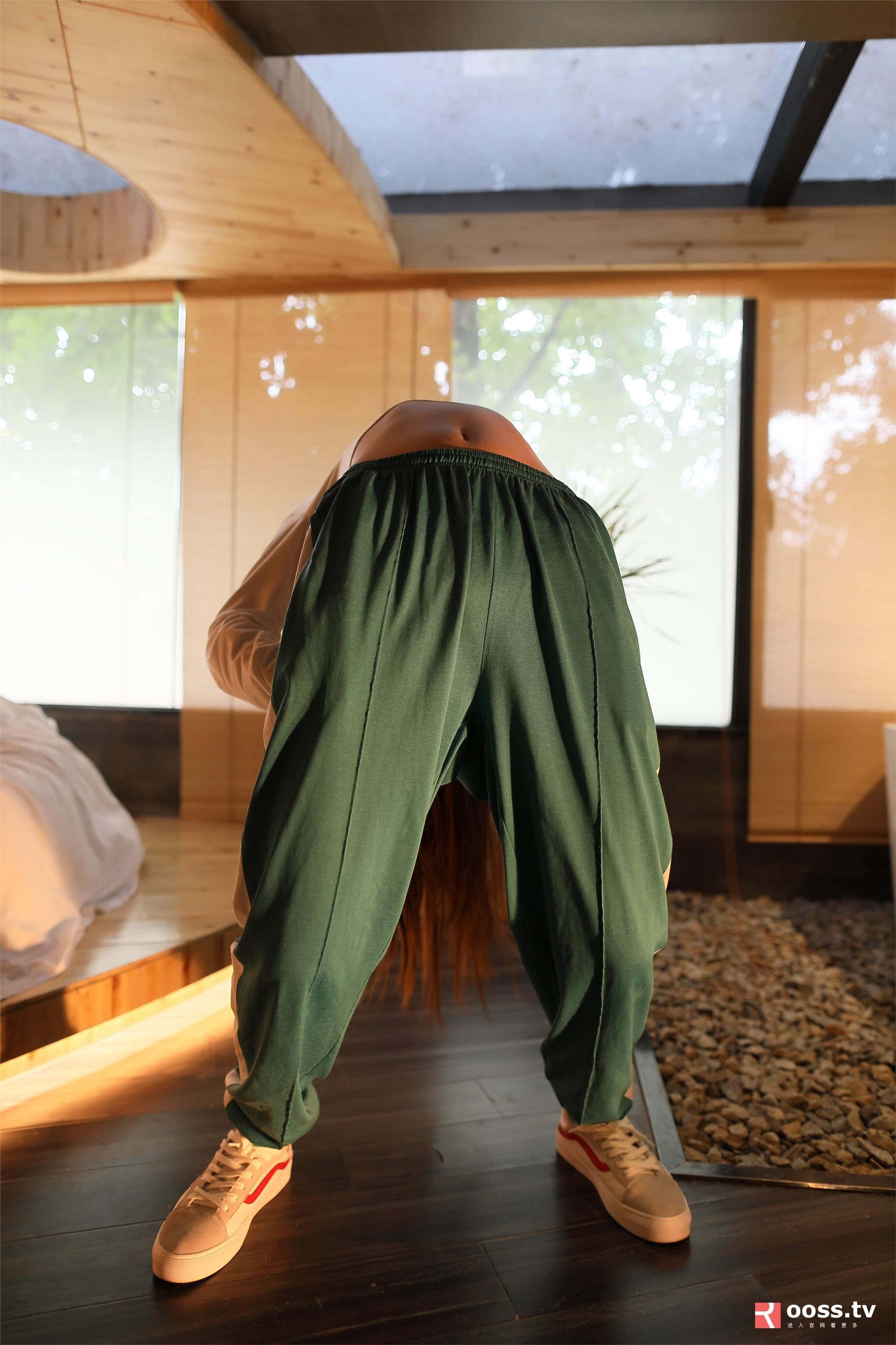 [ROSI写真]2019.05.24 NO.2727