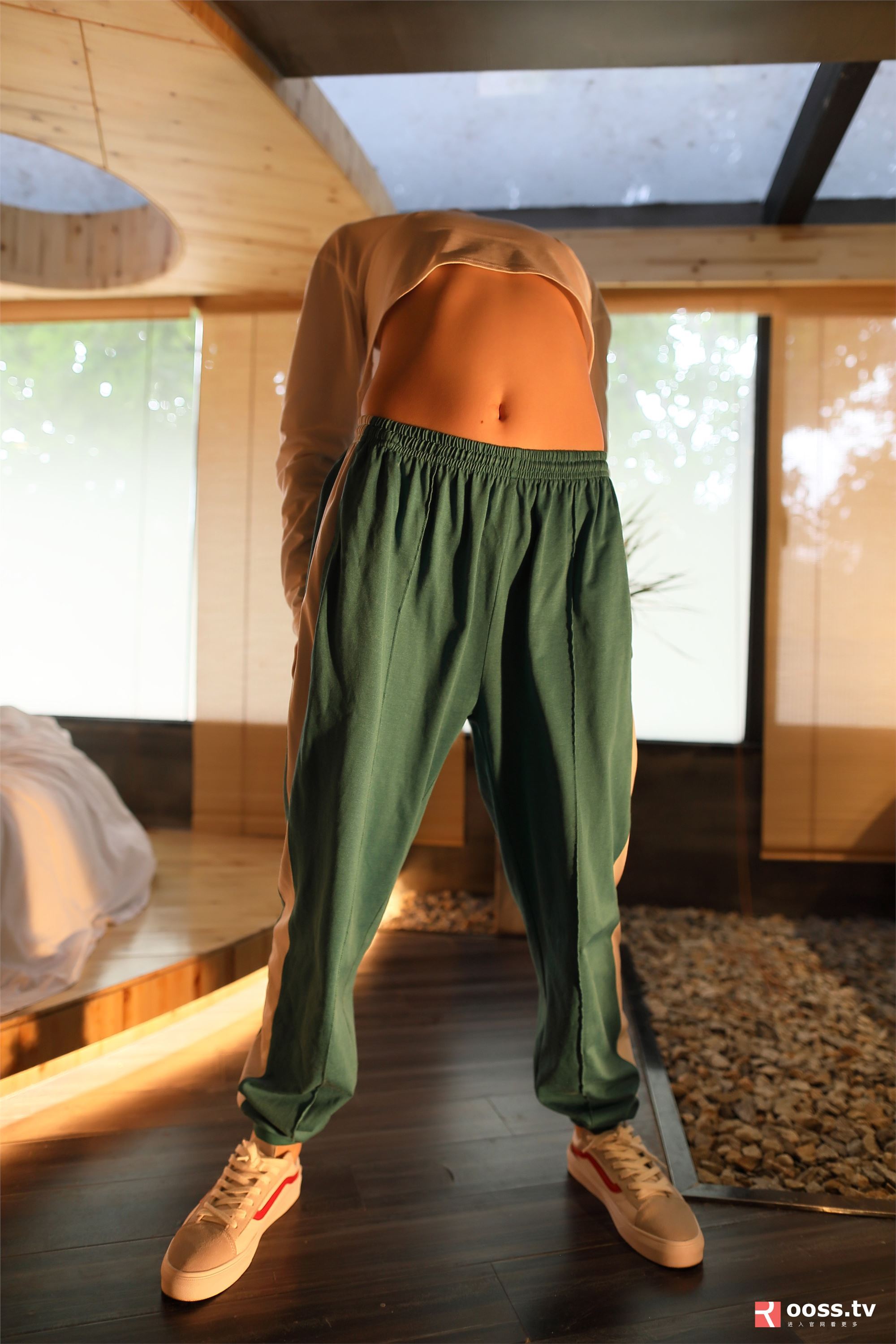 [ROSI写真]2019.05.24 NO.2727