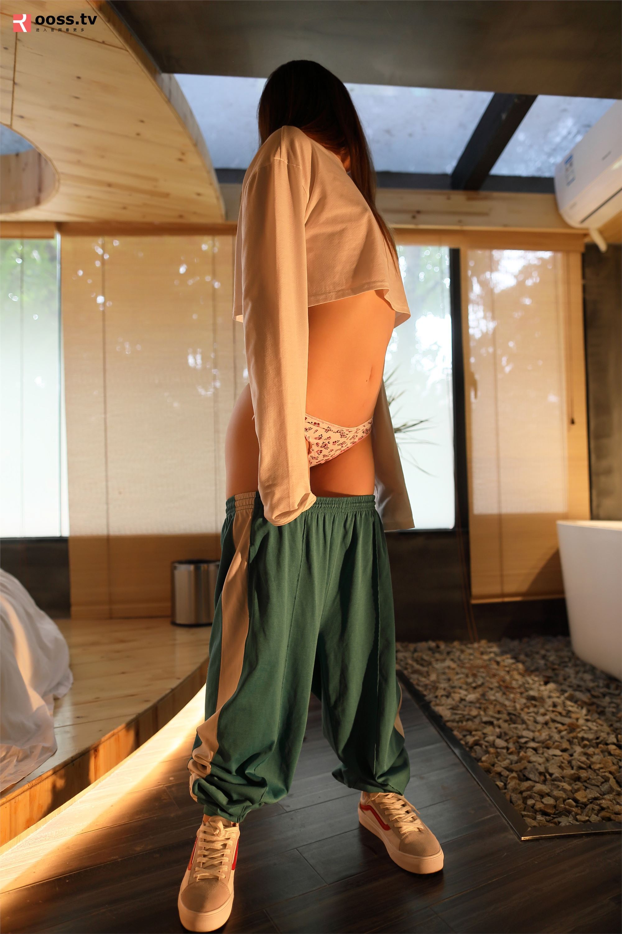 [ROSI写真]2019.05.24 NO.2727