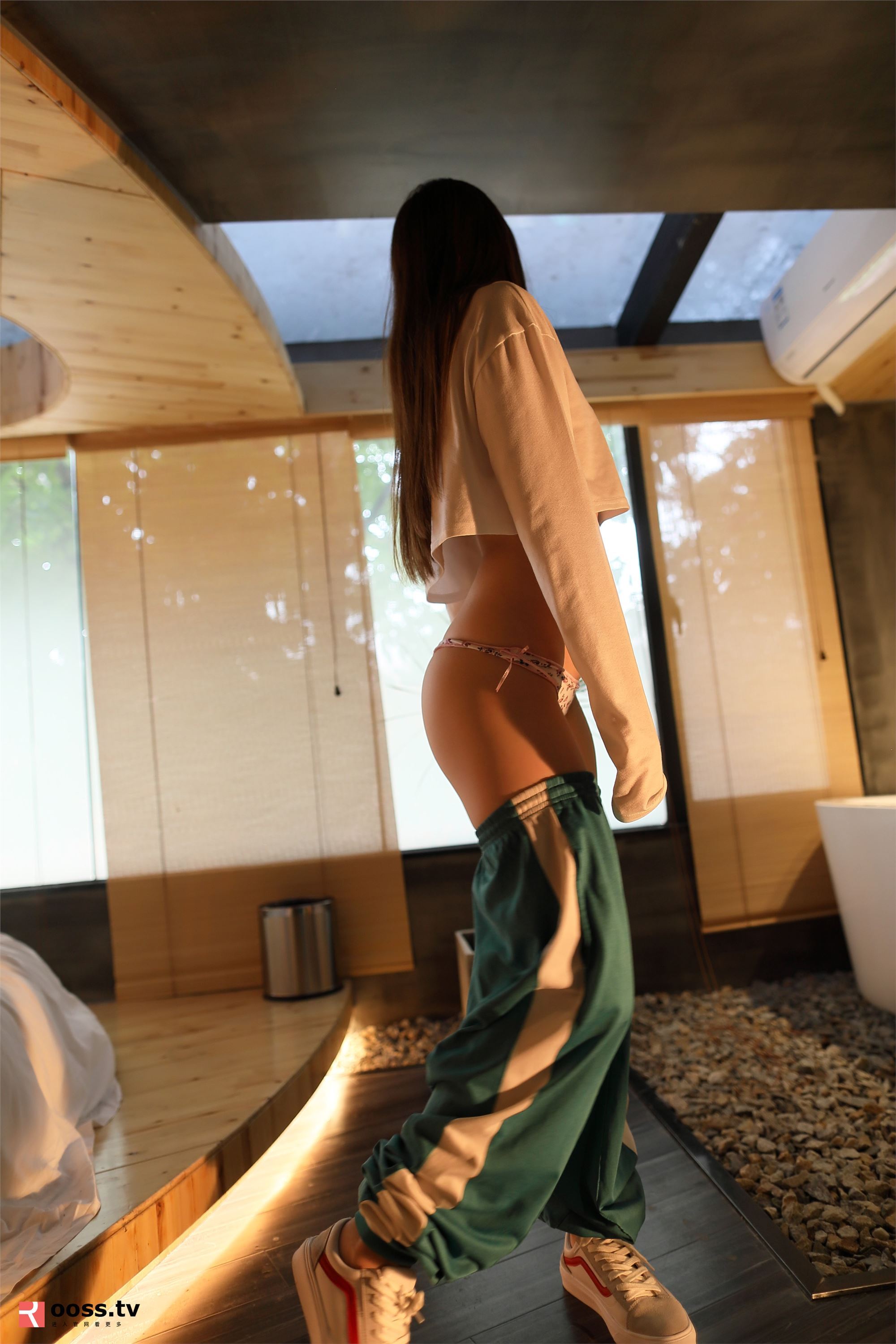 [ROSI写真]2019.05.24 NO.2727