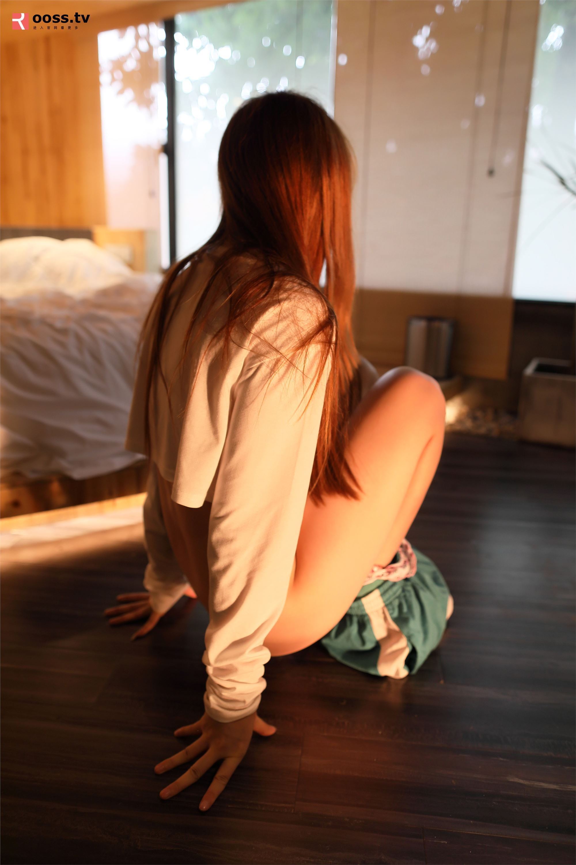 [ROSI写真]2019.05.24 NO.2727