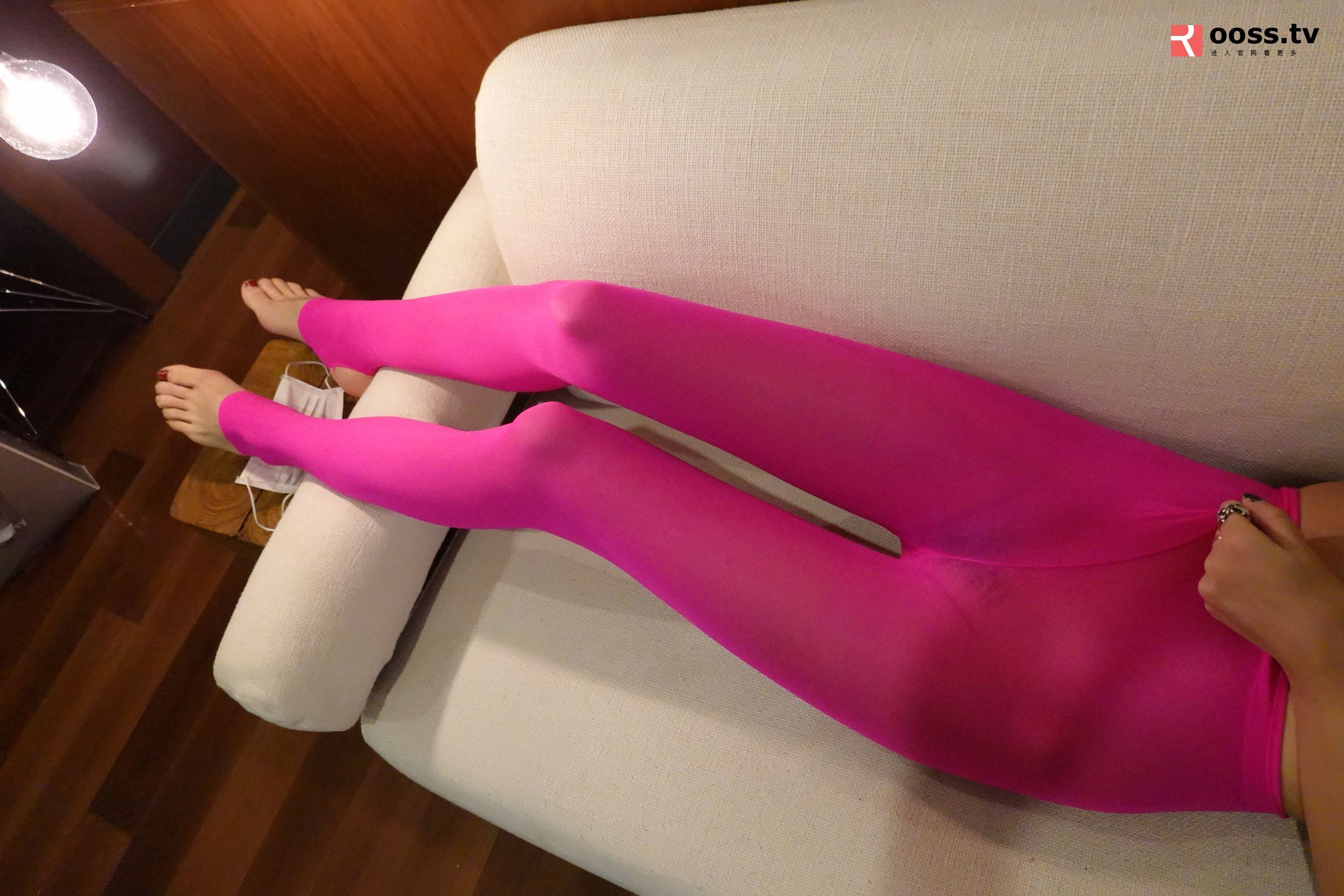 [ROSI写真]2019.05.27 NO.2730