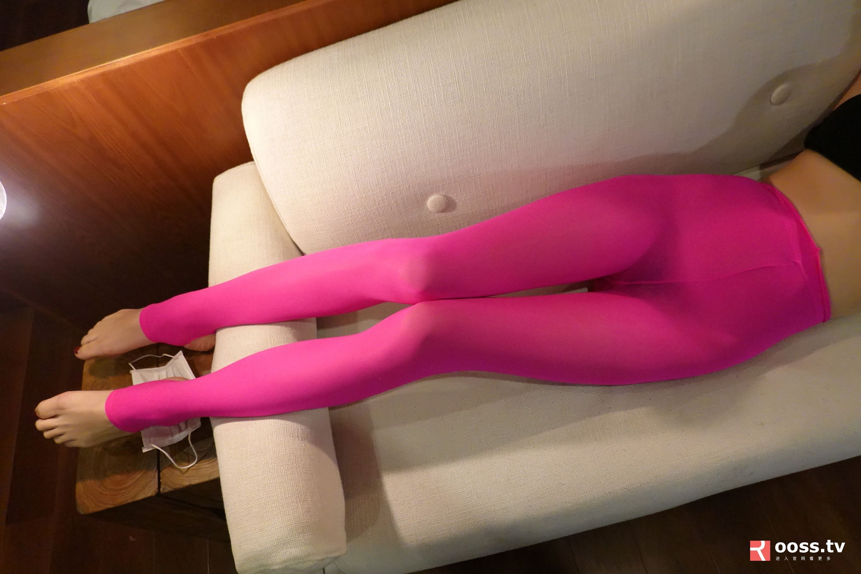 [ROSI写真]2019.05.27 NO.2730