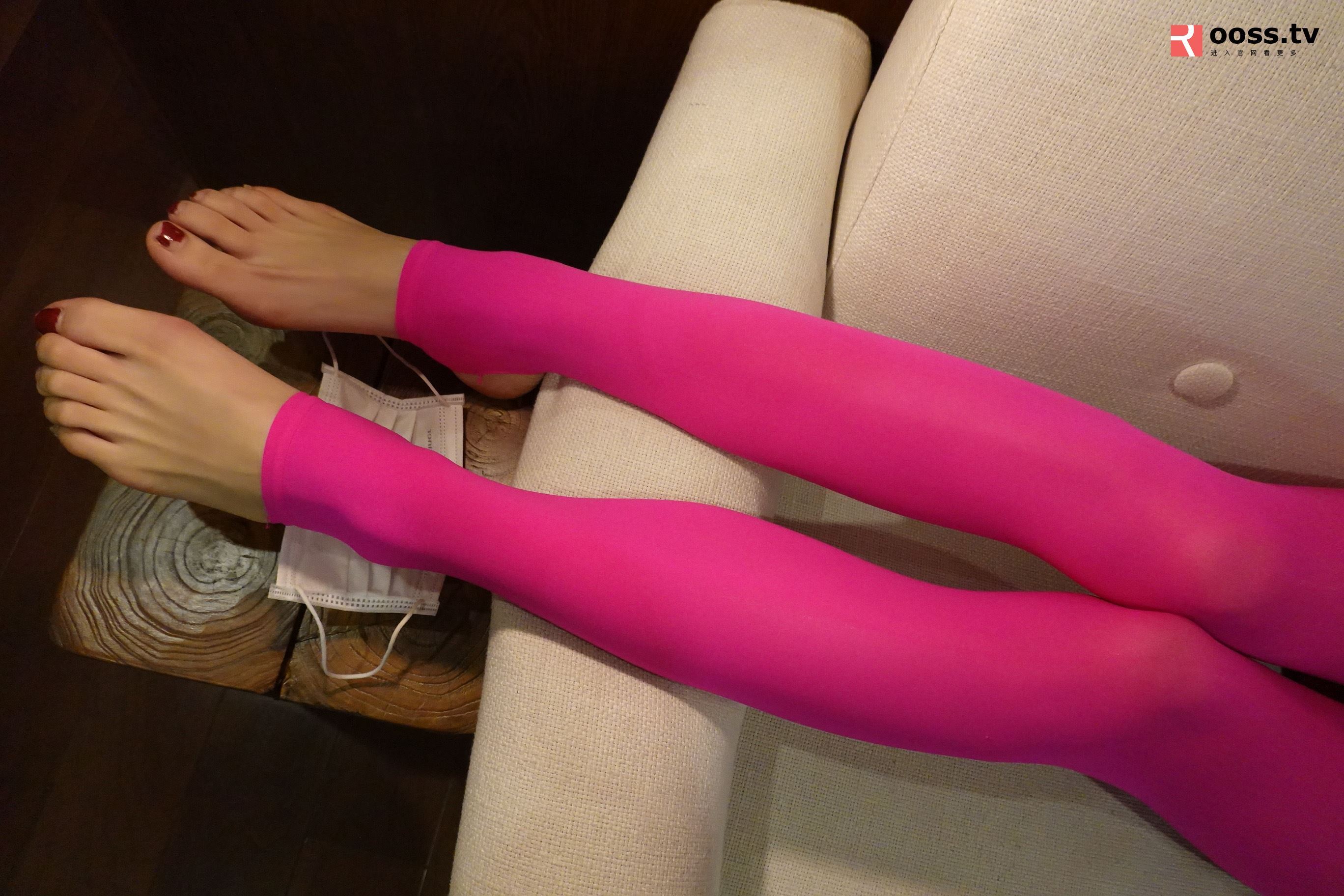 [ROSI写真]2019.05.27 NO.2730