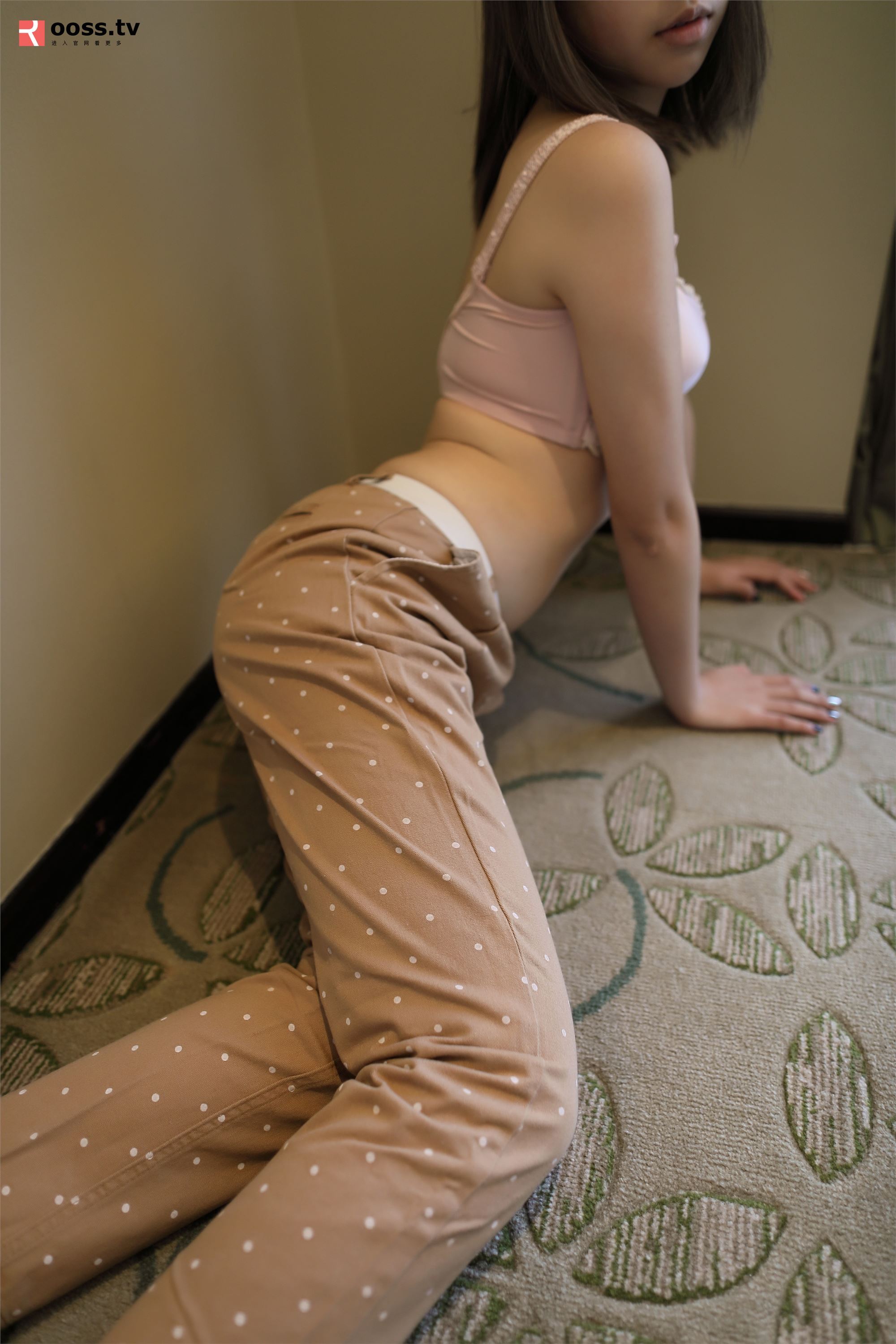 [ROSI写真]2019.05.30 NO.2733