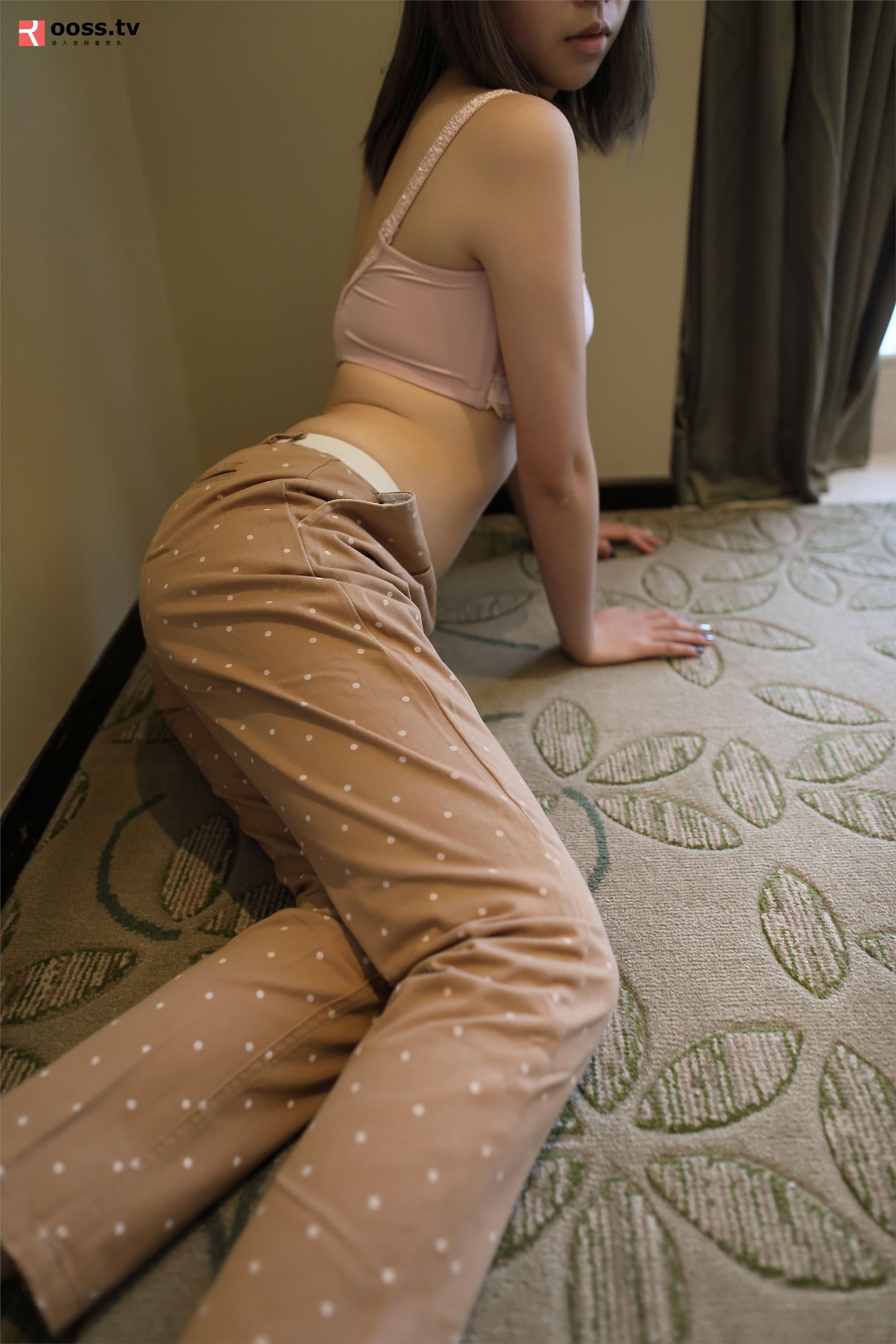 [ROSI写真]2019.05.30 NO.2733