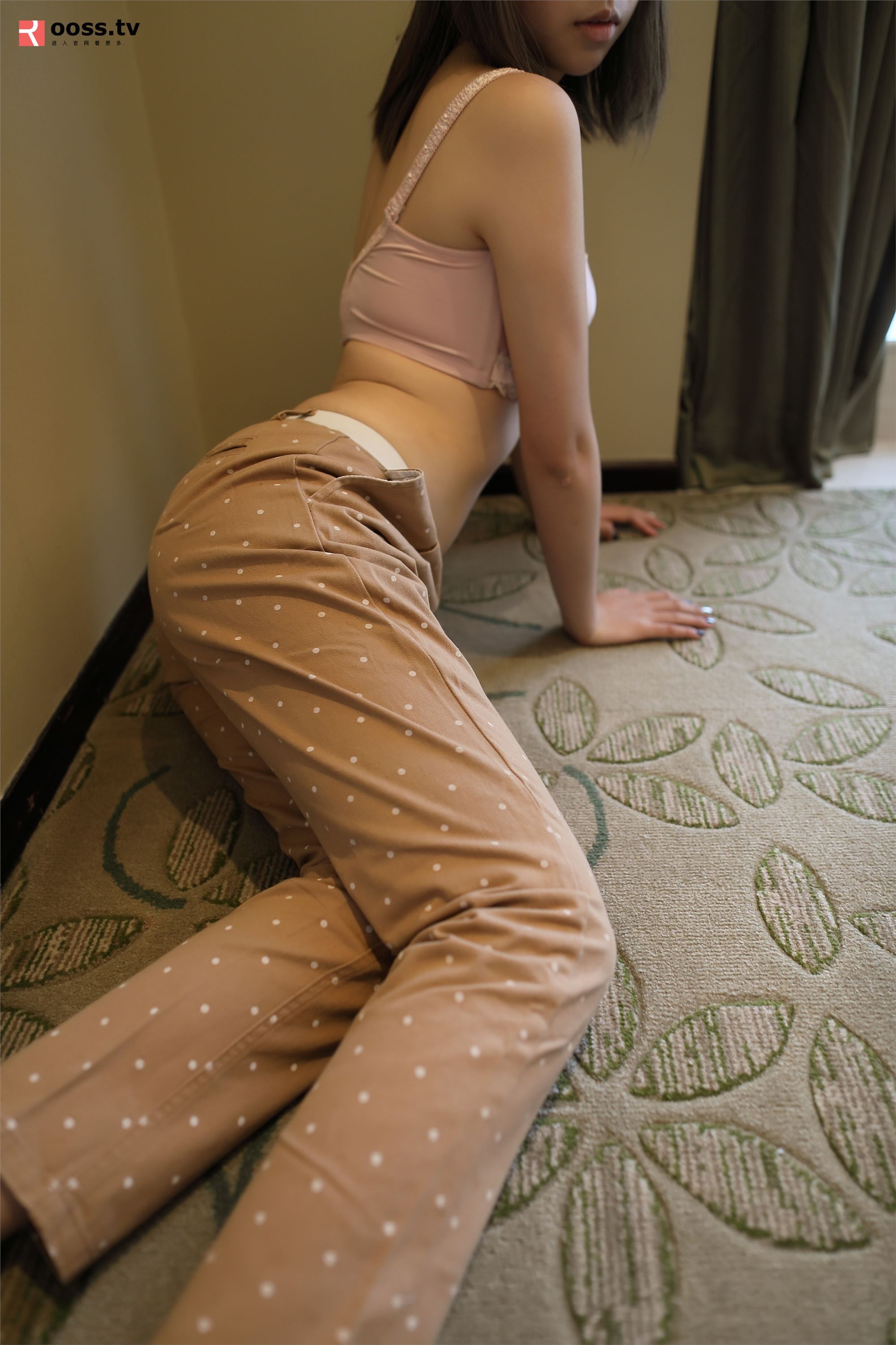 [ROSI写真]2019.05.30 NO.2733