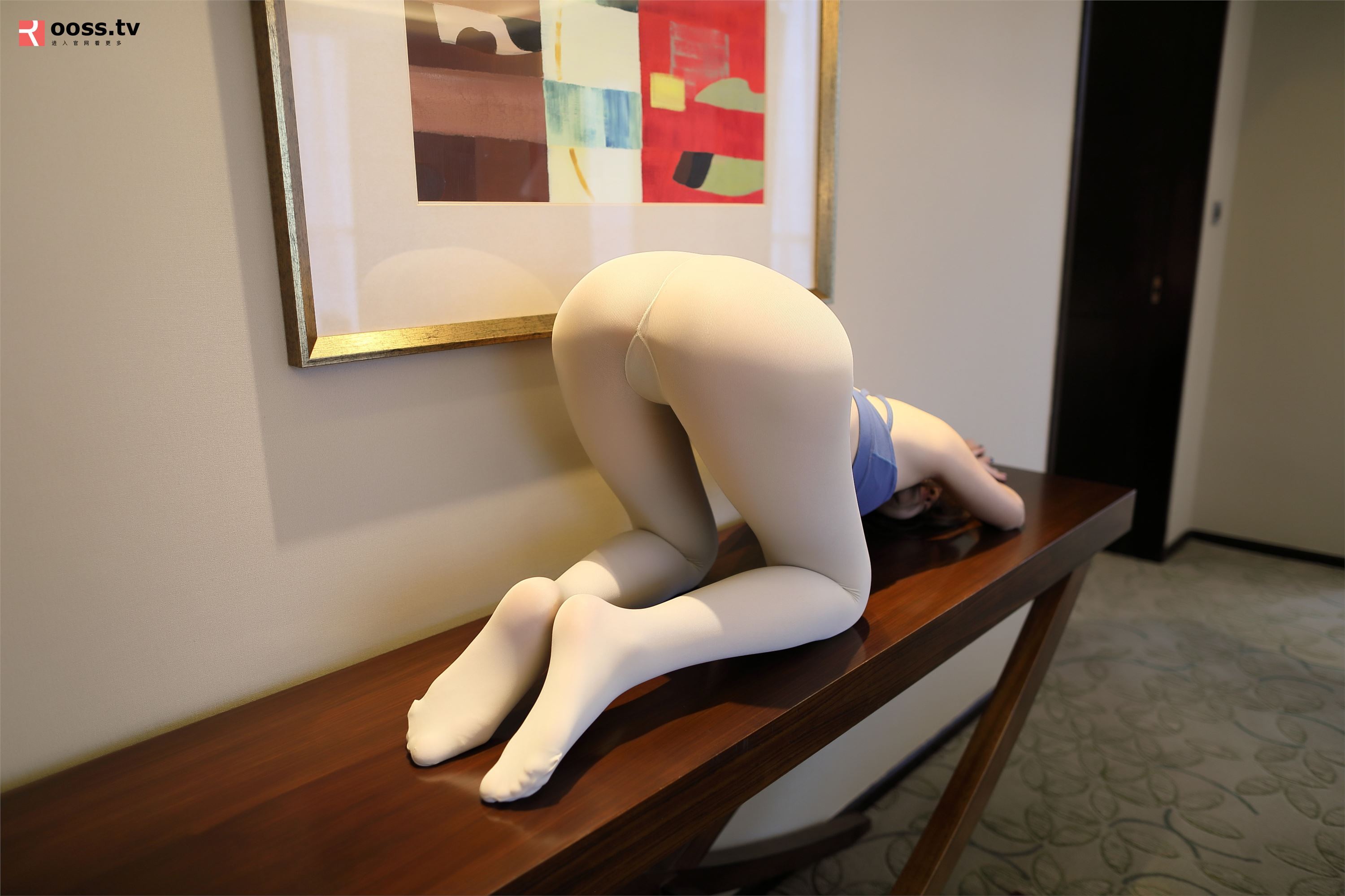 [ROSI写真]2019.06.02 NO.2736