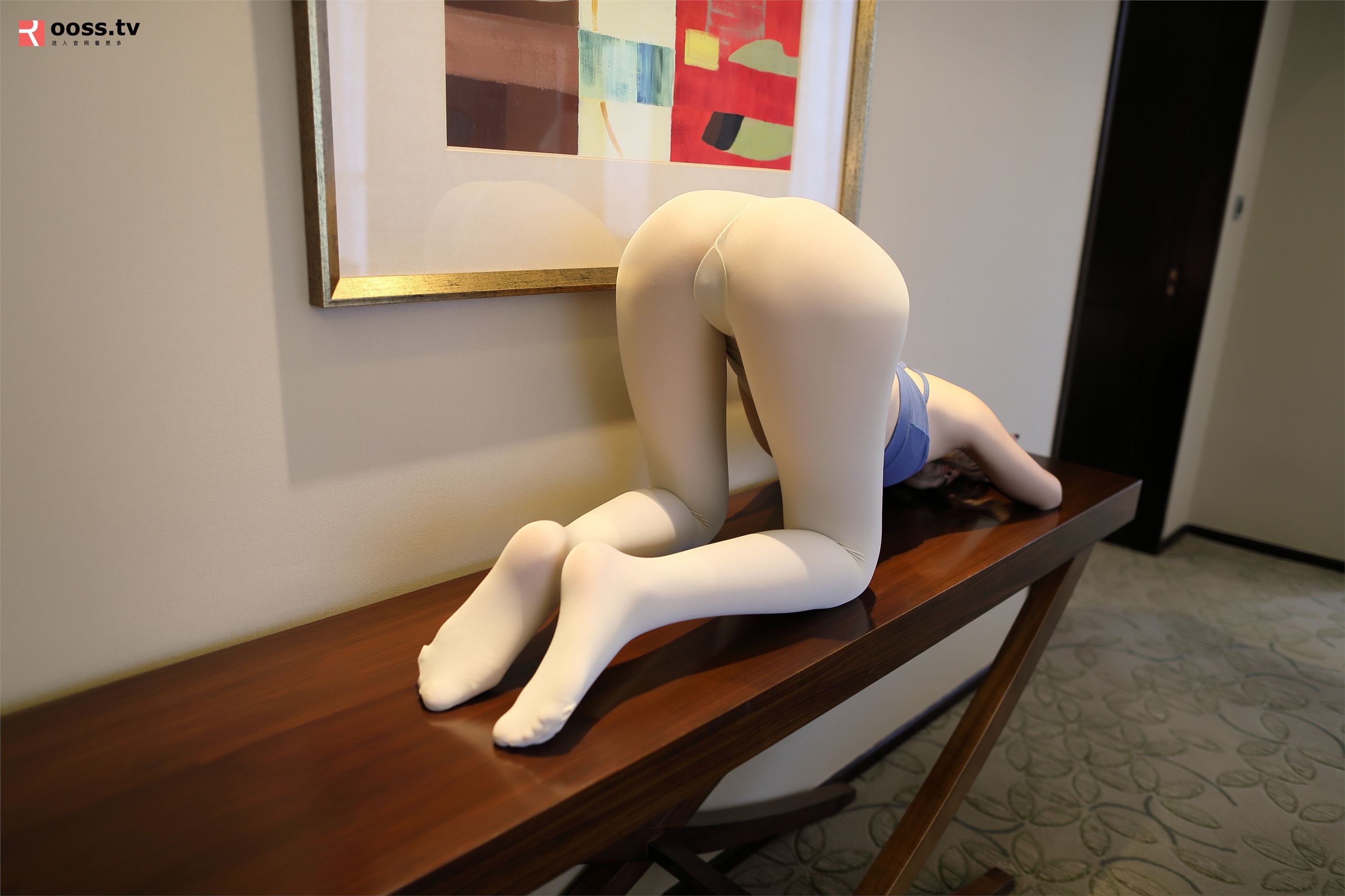 [ROSI写真]2019.06.02 NO.2736