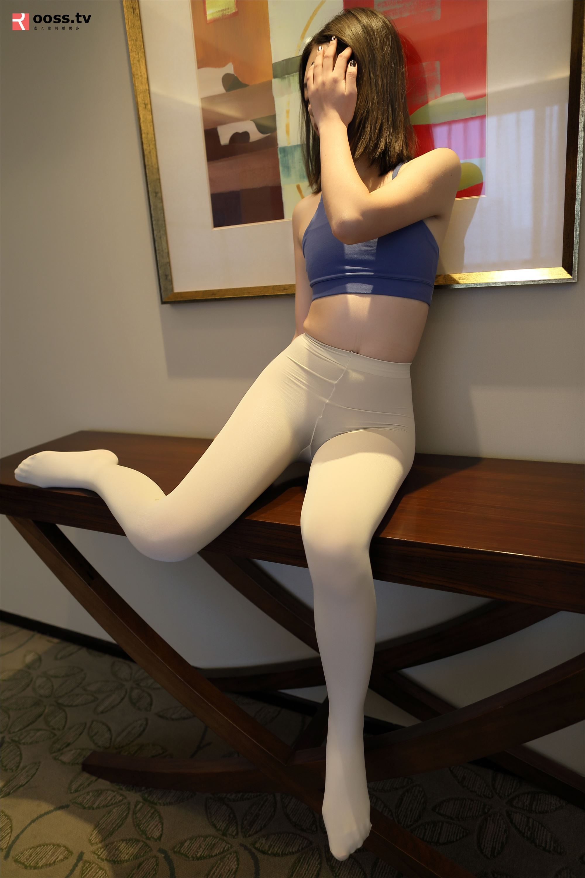 [ROSI写真]2019.06.02 NO.2736