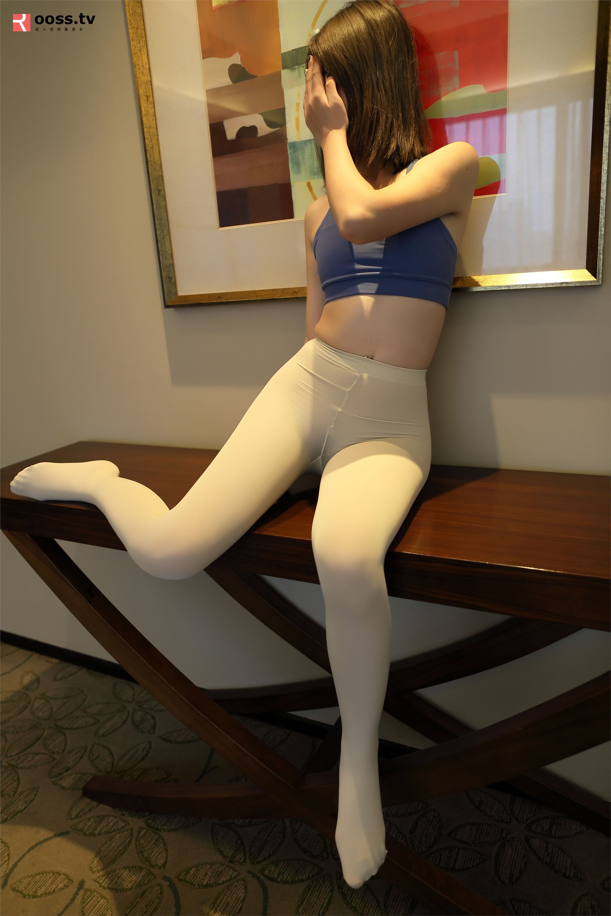 [ROSI写真]2019.06.02 NO.2736