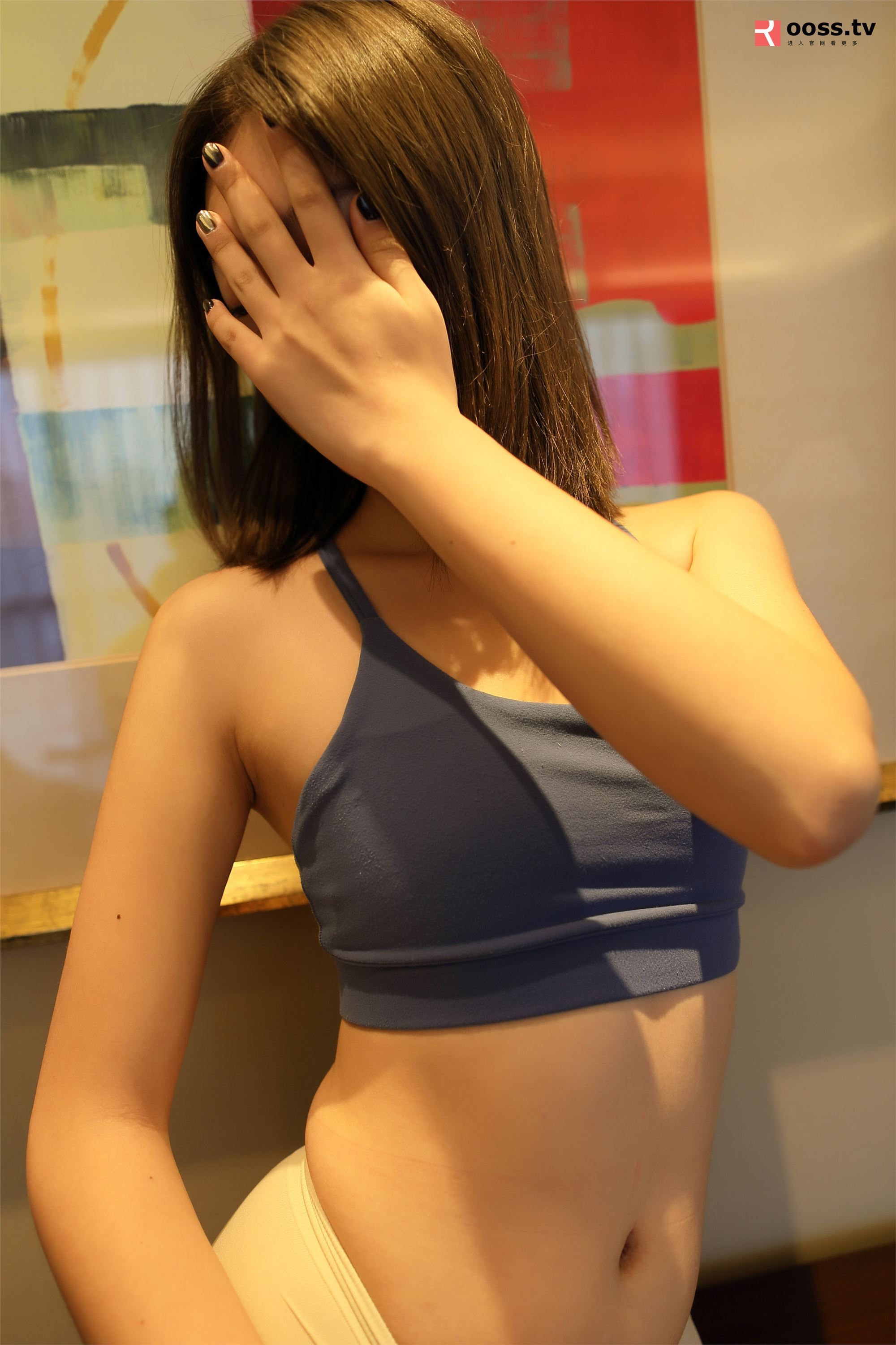 [ROSI写真]2019.06.02 NO.2736