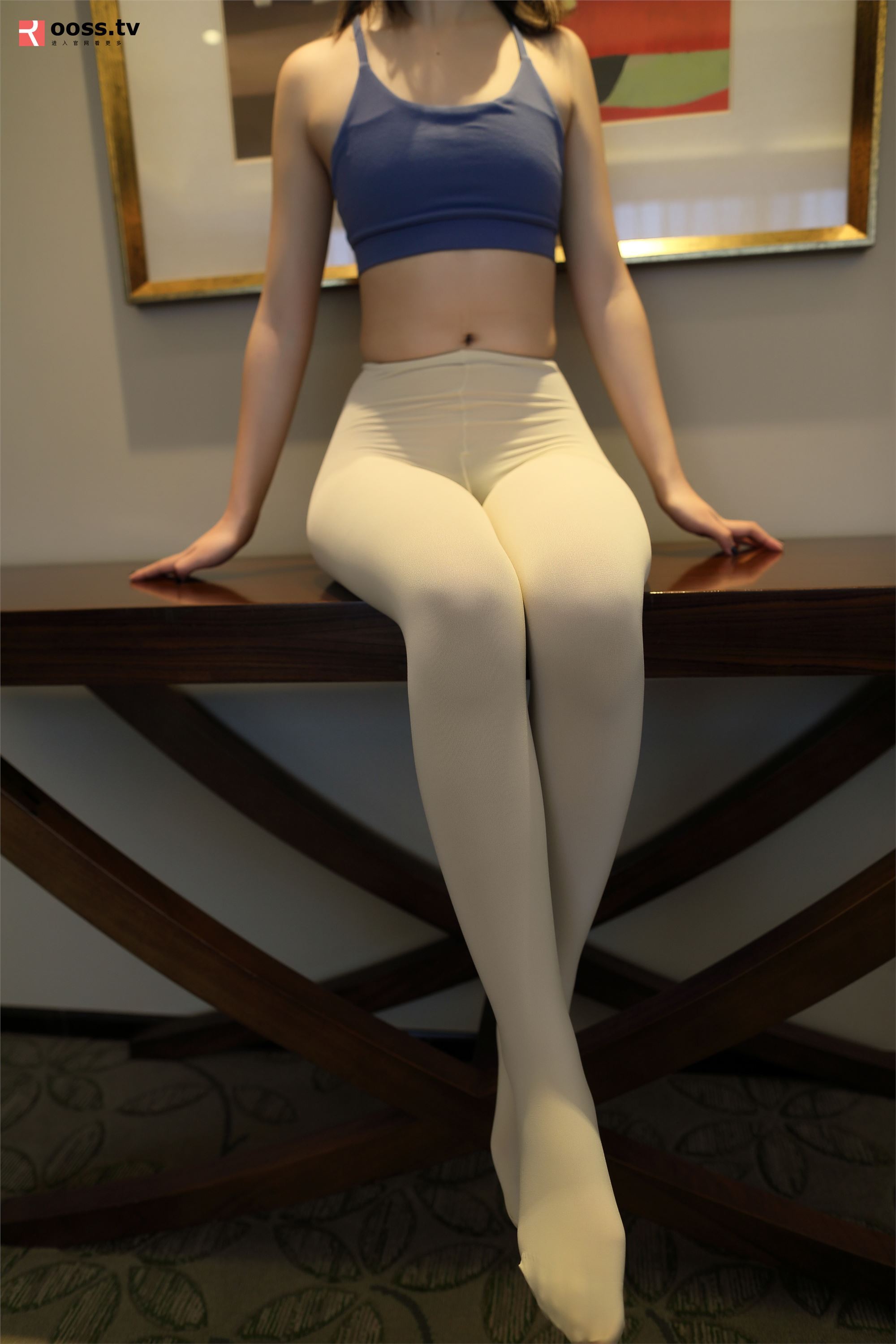 [ROSI写真]2019.06.02 NO.2736