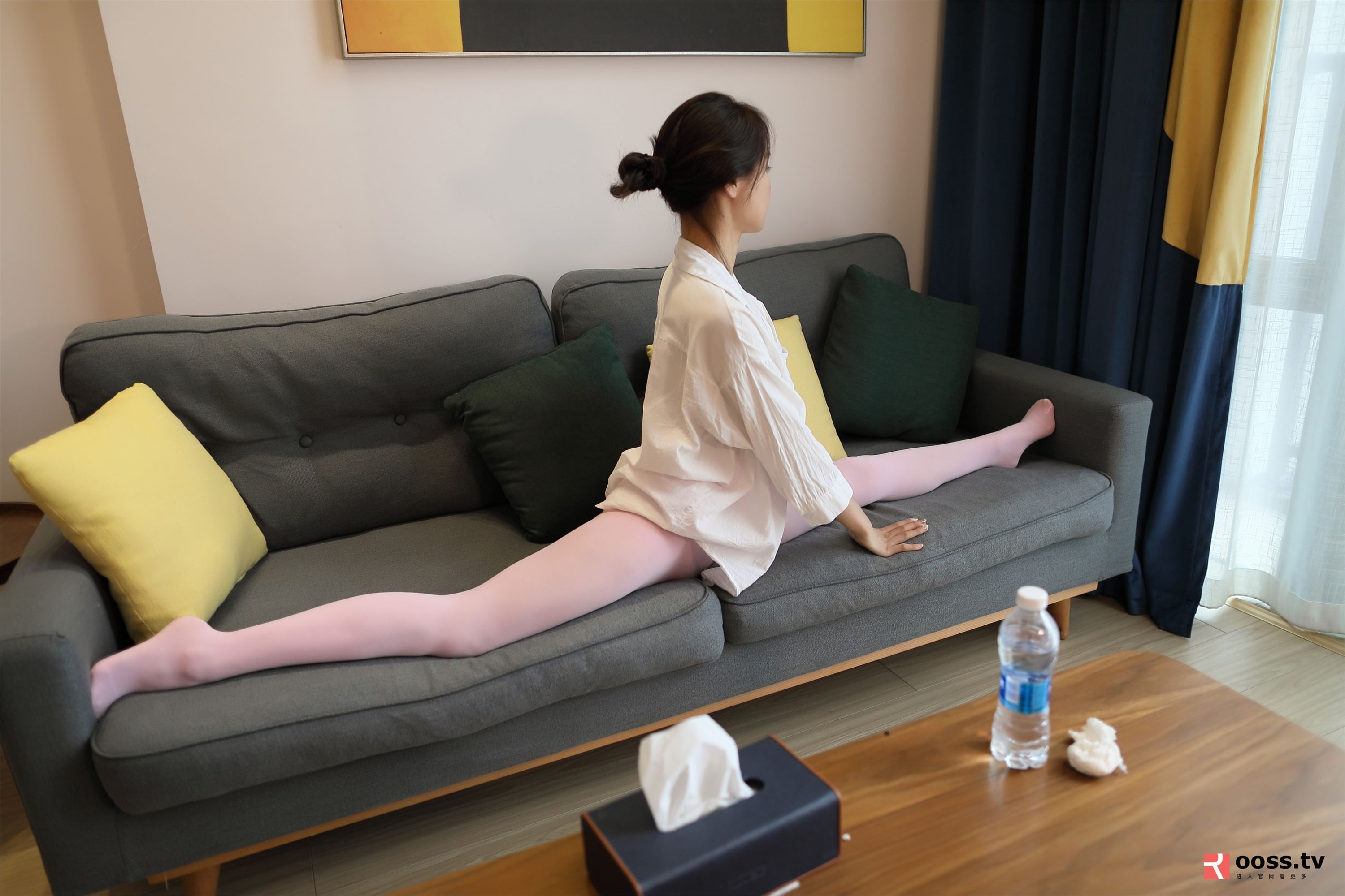 [ROSI写真]2019.06.03 NO.2737