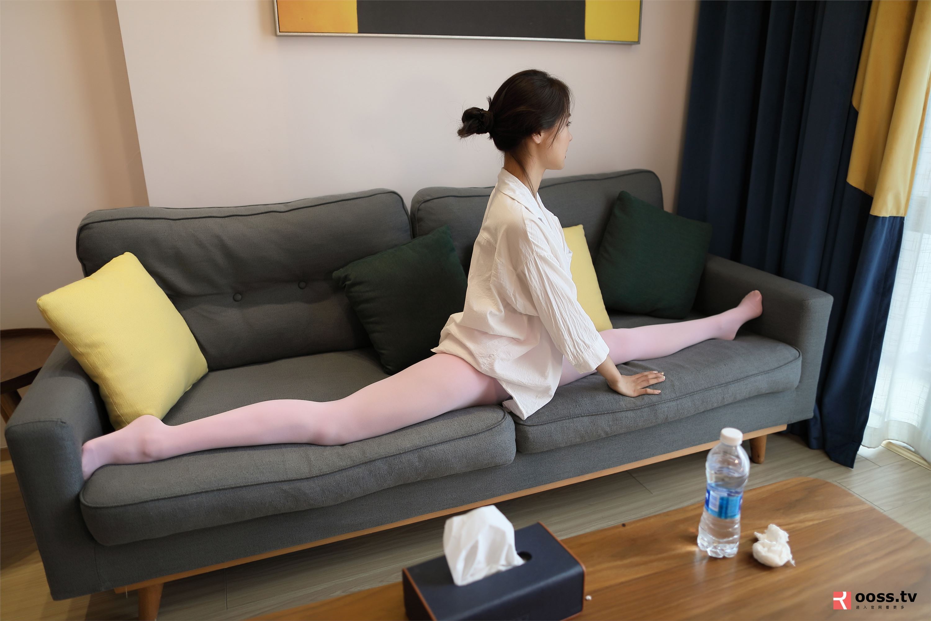 [ROSI写真]2019.06.03 NO.2737