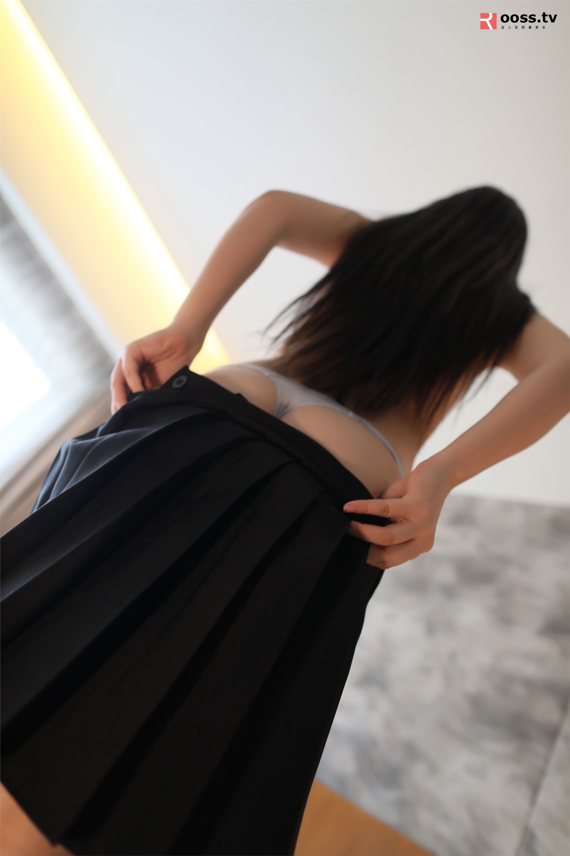 [ROSI写真]2019.06.05 NO.2739