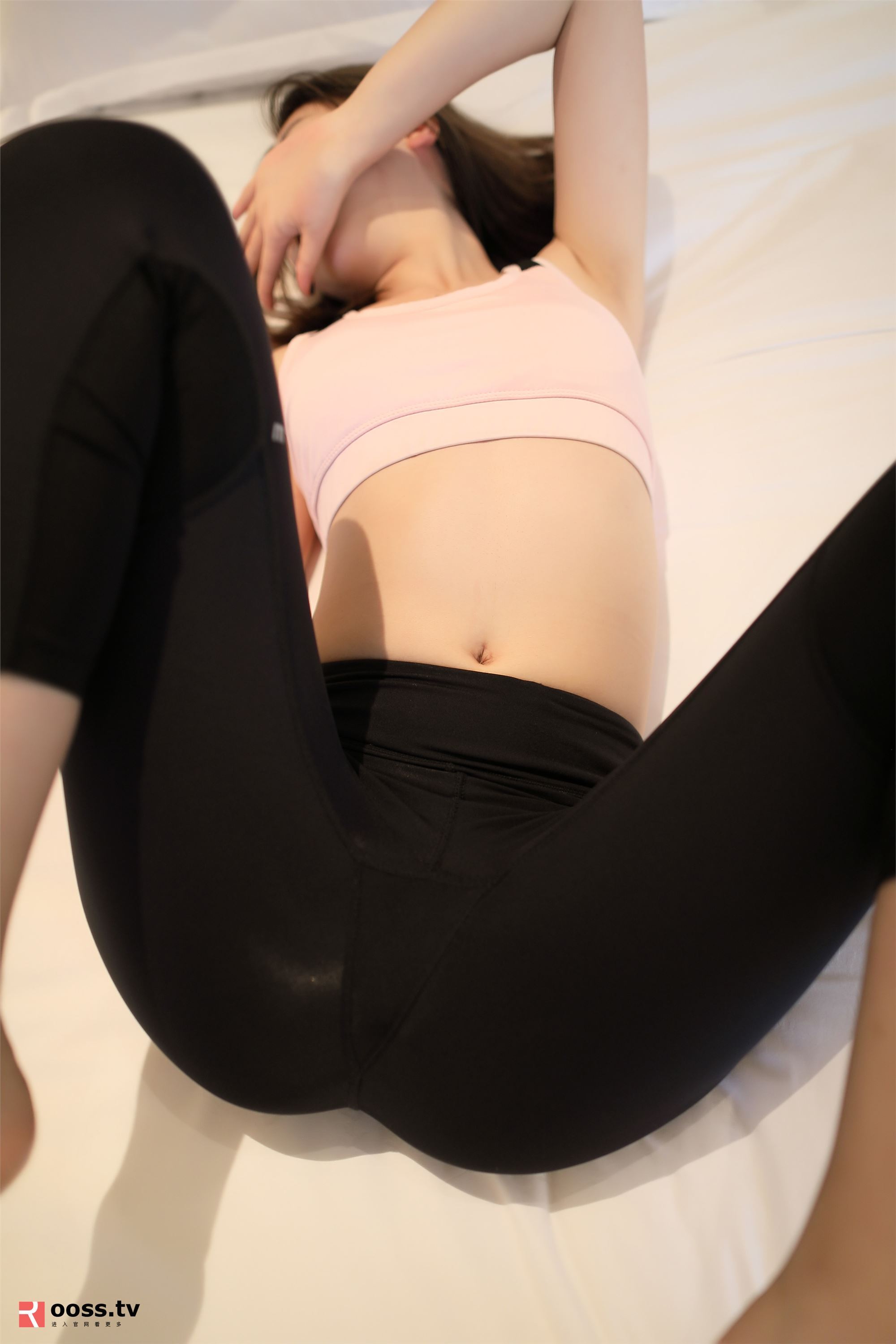 [ROSI写真]2019.06.06 NO.2740