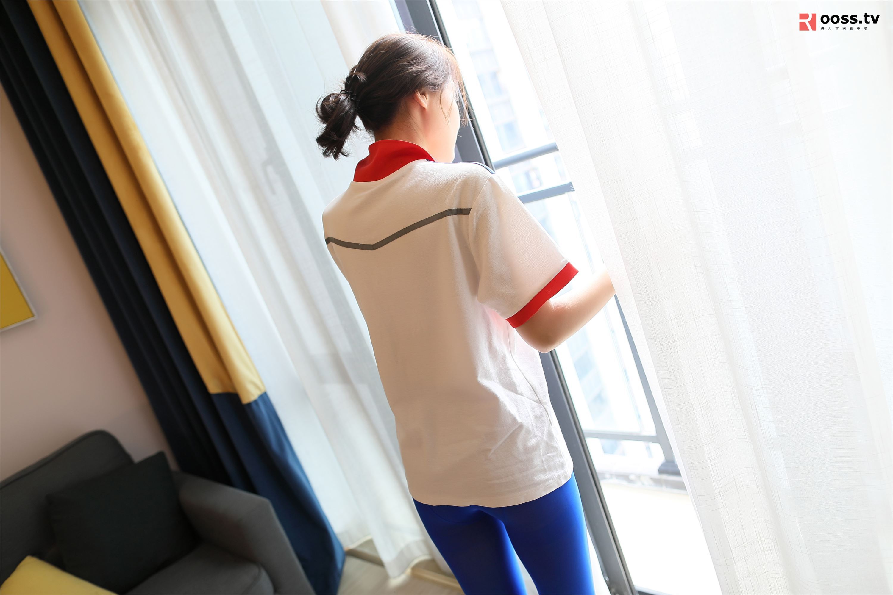 [ROSI写真]2019.06.08 NO.2742