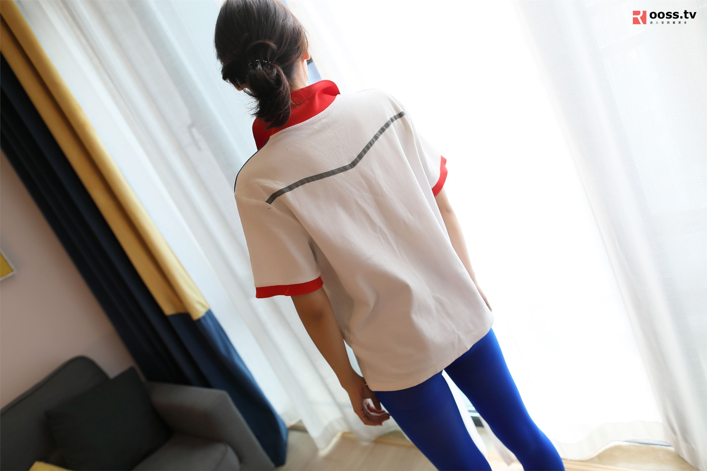 [ROSI写真]2019.06.08 NO.2742