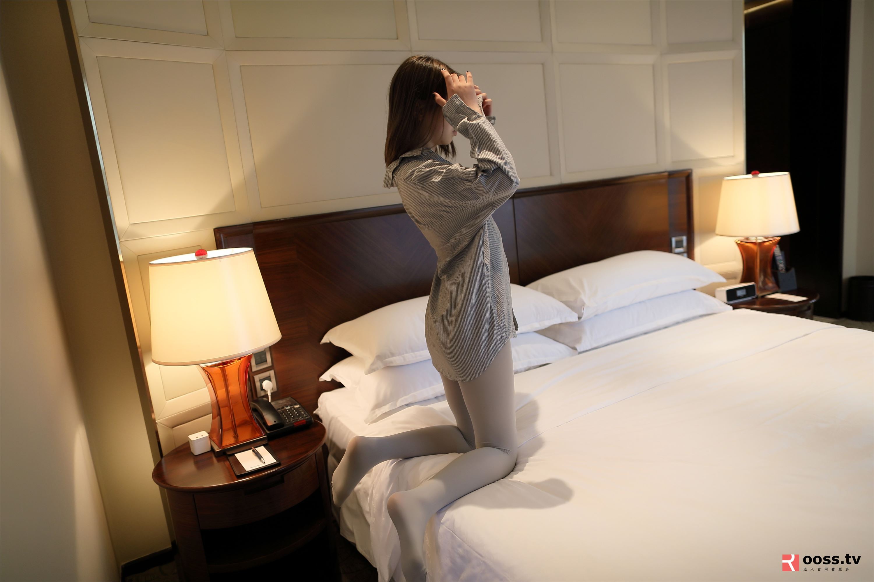 [ROSI写真]2019.06.11 NO.2745