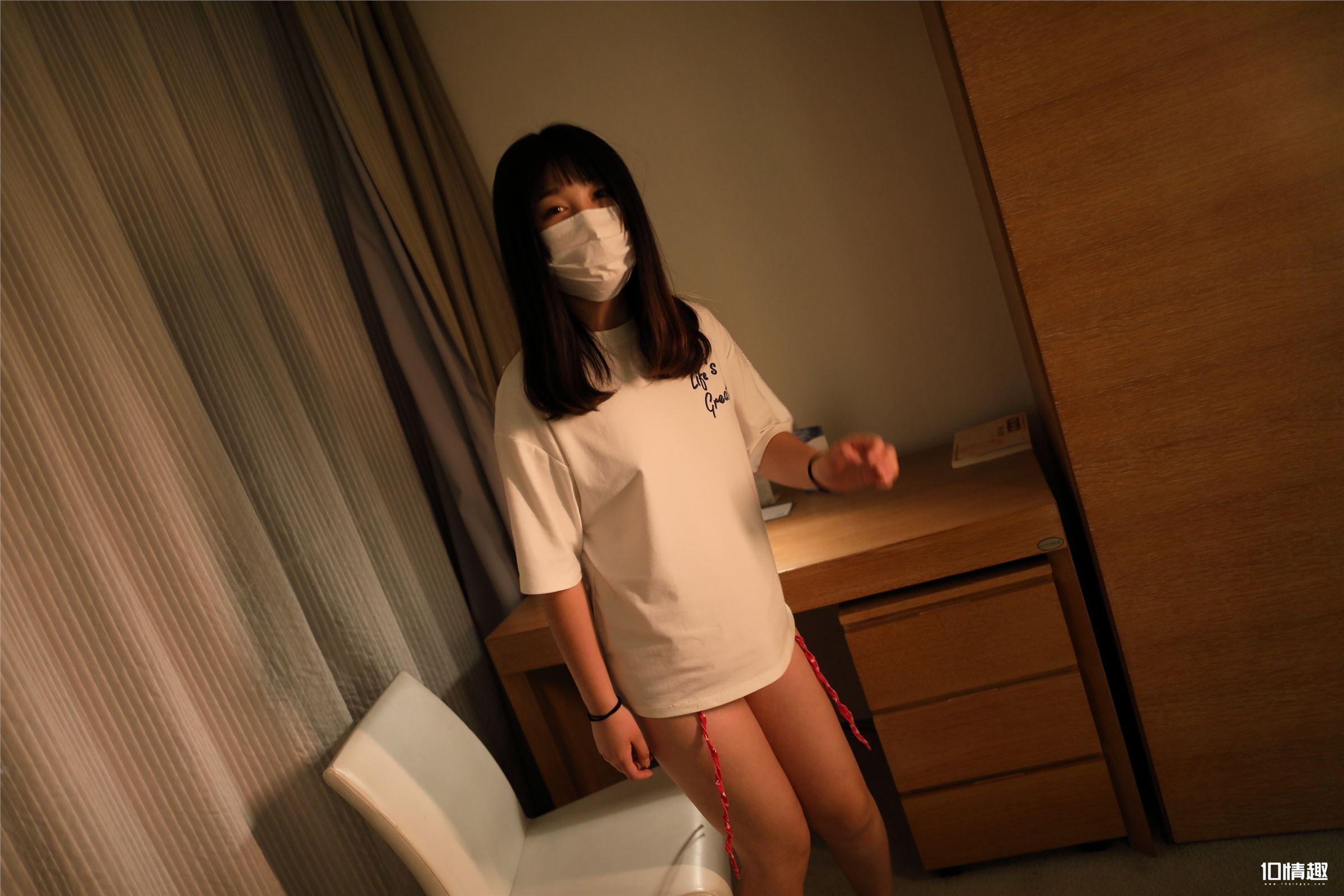 [ROSI写真]KZ系列 2018.12.15 NO.916