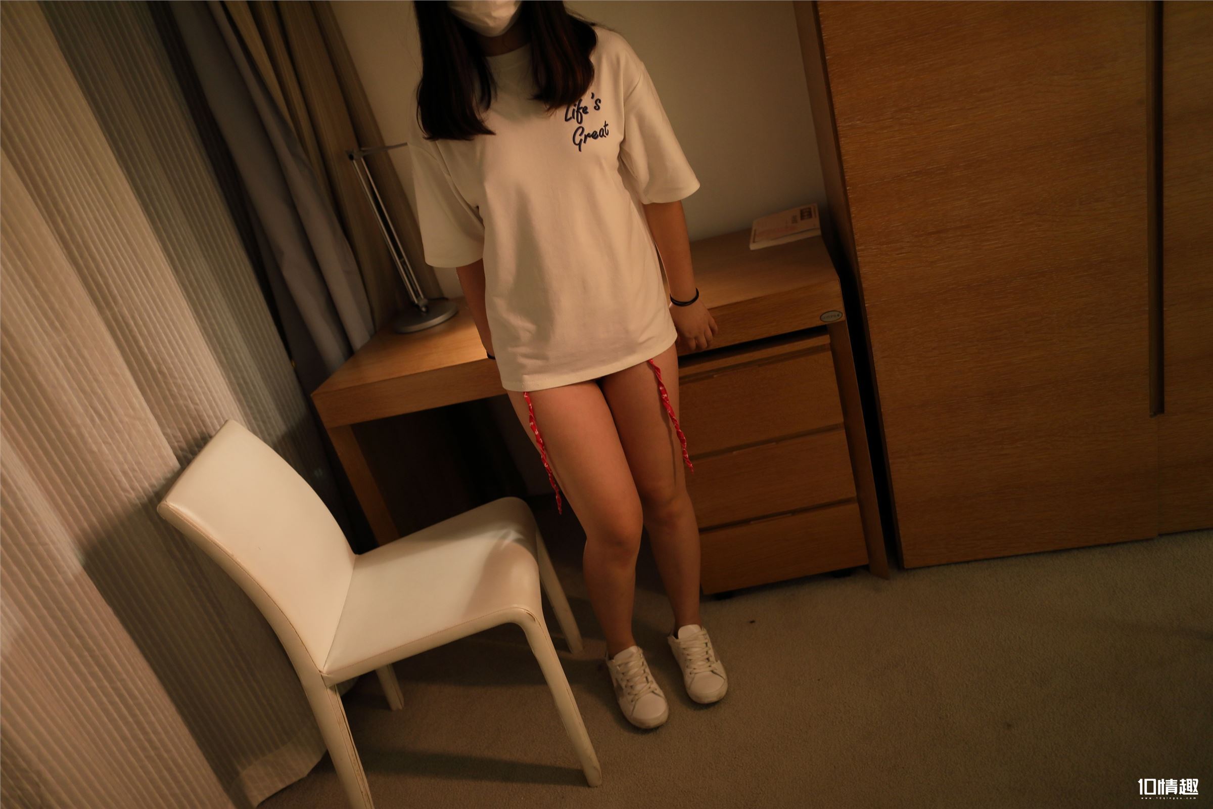 [ROSI写真]KZ系列 2018.12.15 NO.916