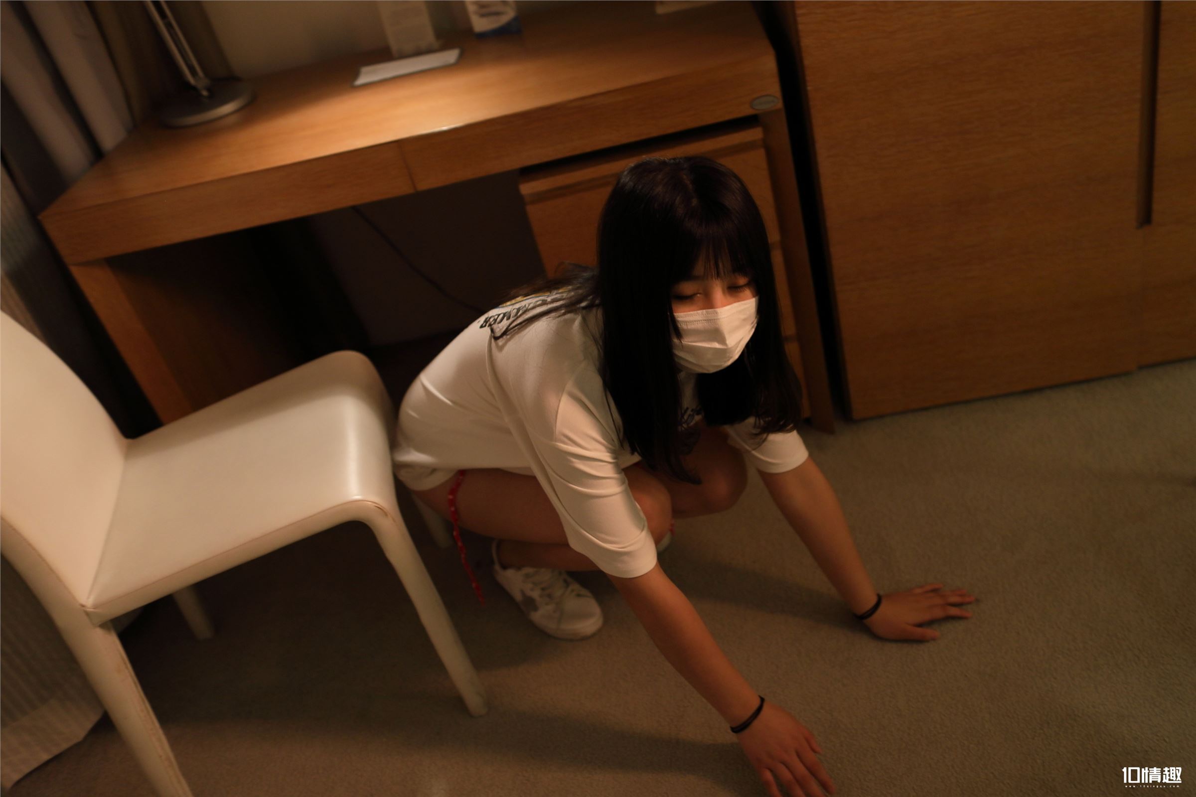 [ROSI写真]KZ系列 2018.12.15 NO.916