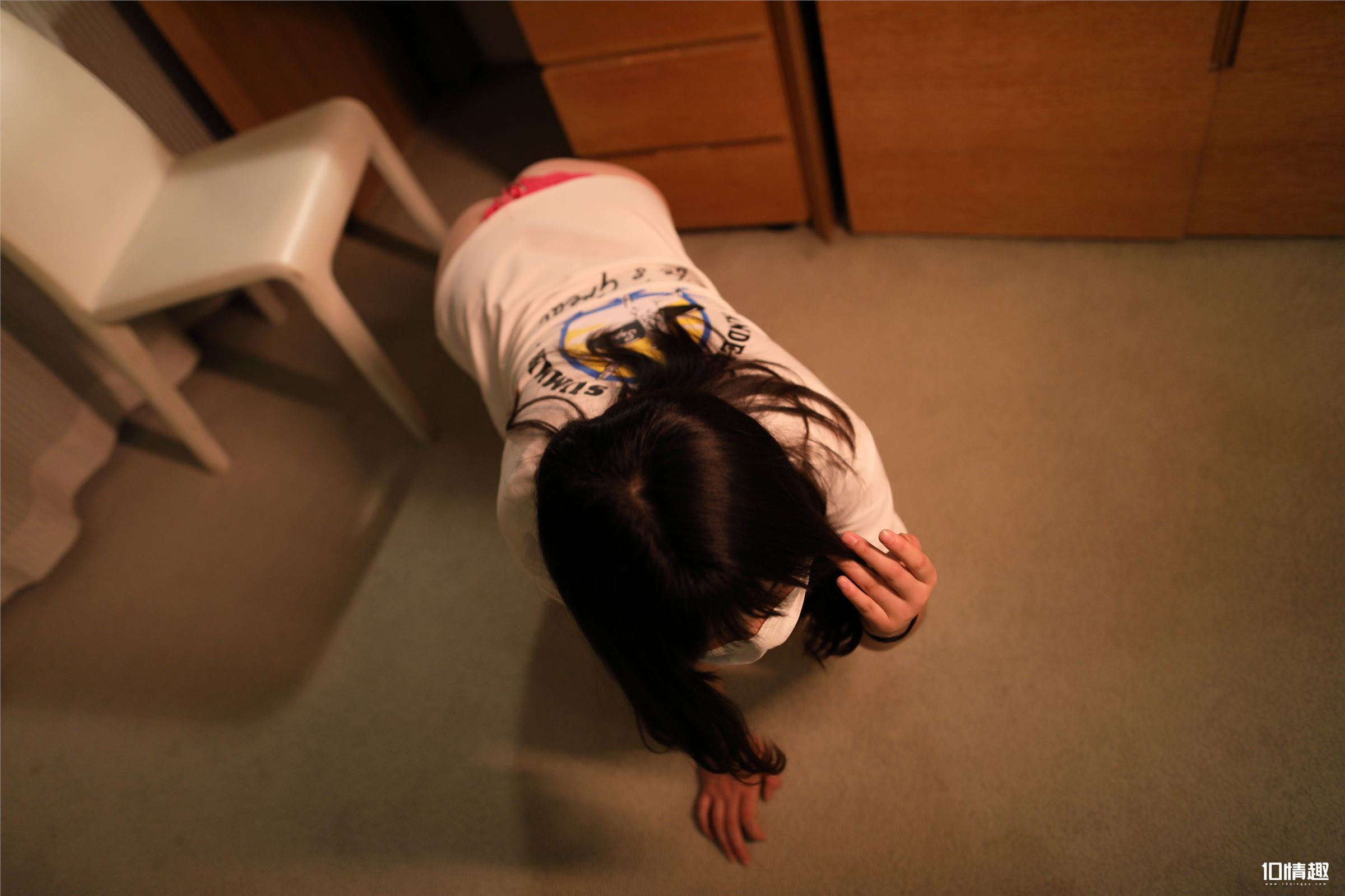 [ROSI写真]KZ系列 2018.12.15 NO.916