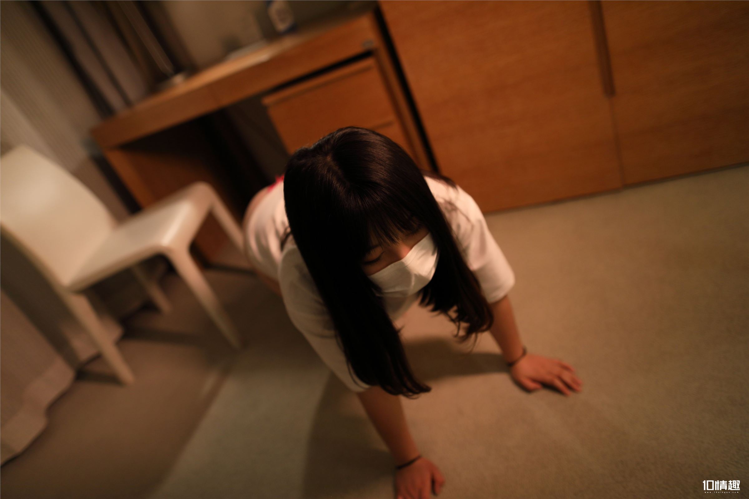 [ROSI写真]KZ系列 2018.12.15 NO.916