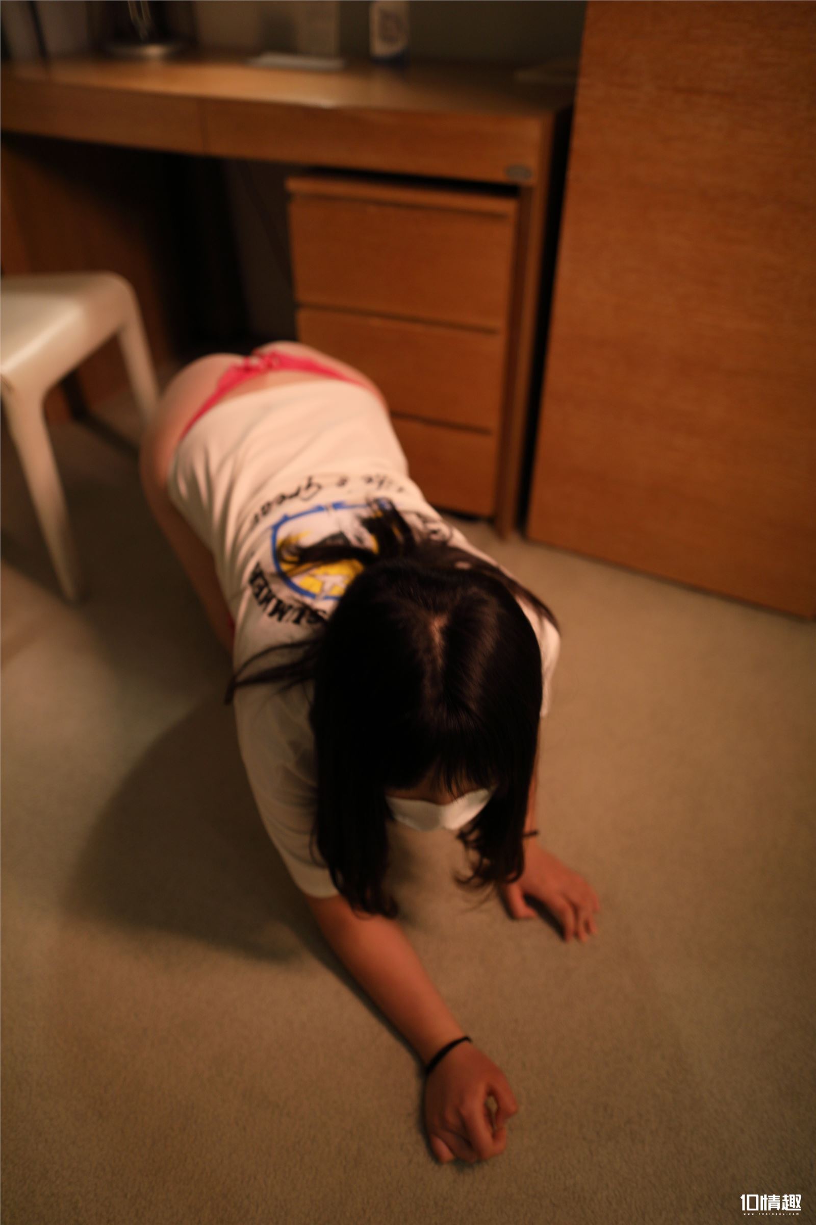 [ROSI写真]KZ系列 2018.12.15 NO.916