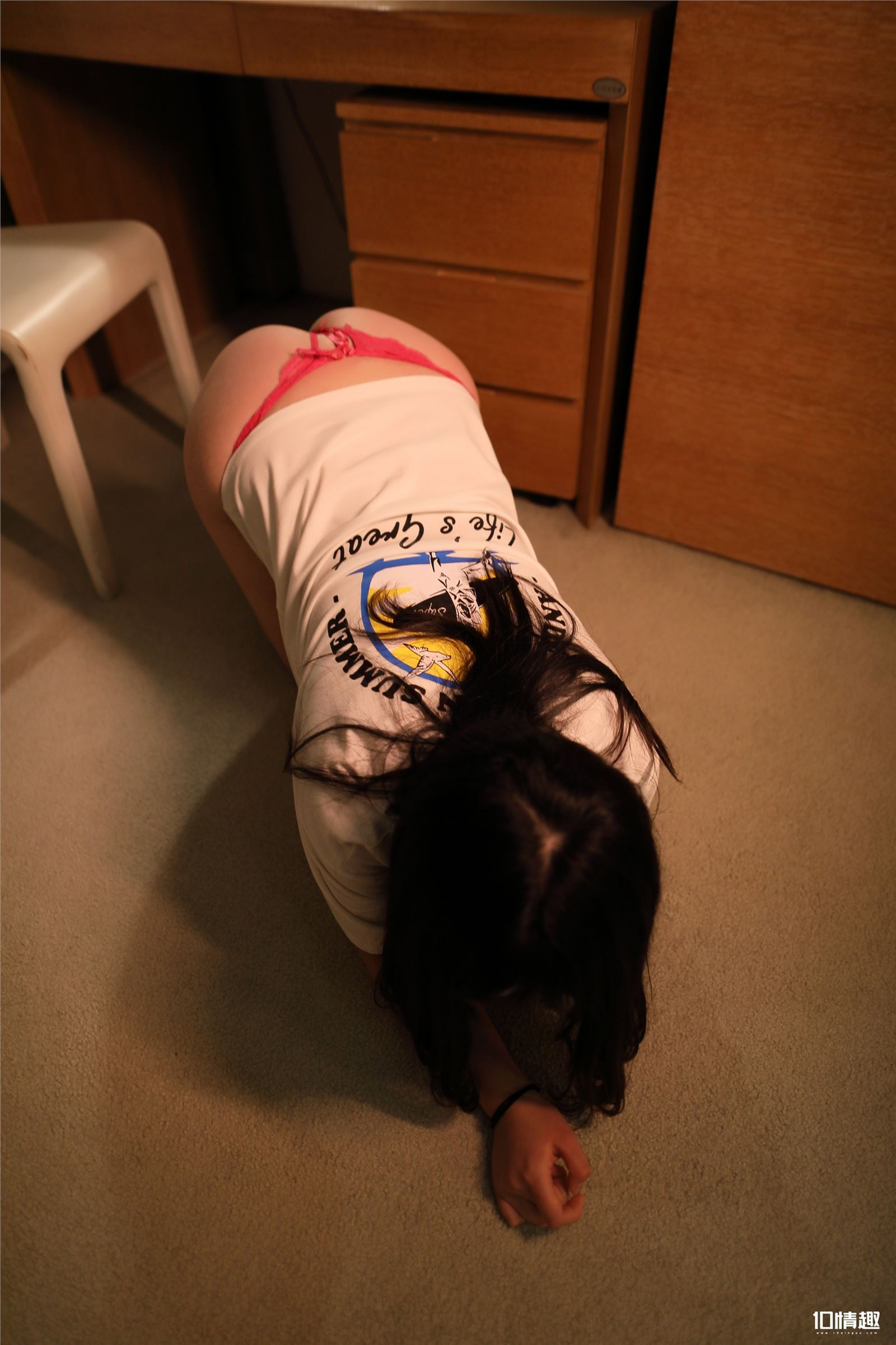 [ROSI写真]KZ系列 2018.12.15 NO.916