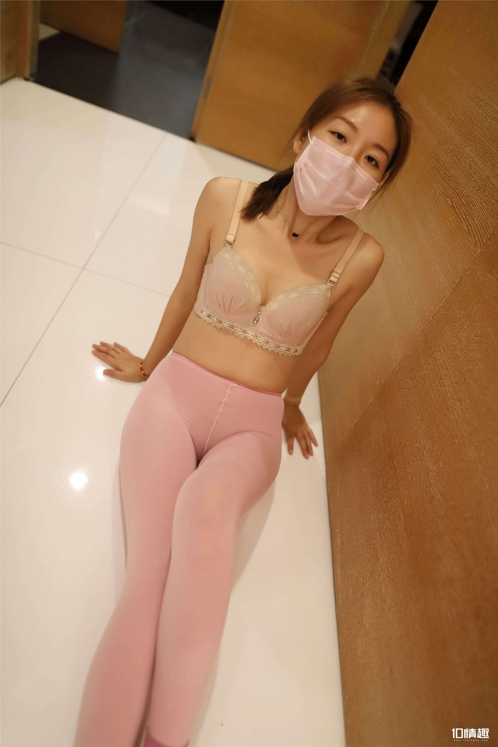 [ROSI写真]KZ系列 2018.12.17 NO.918